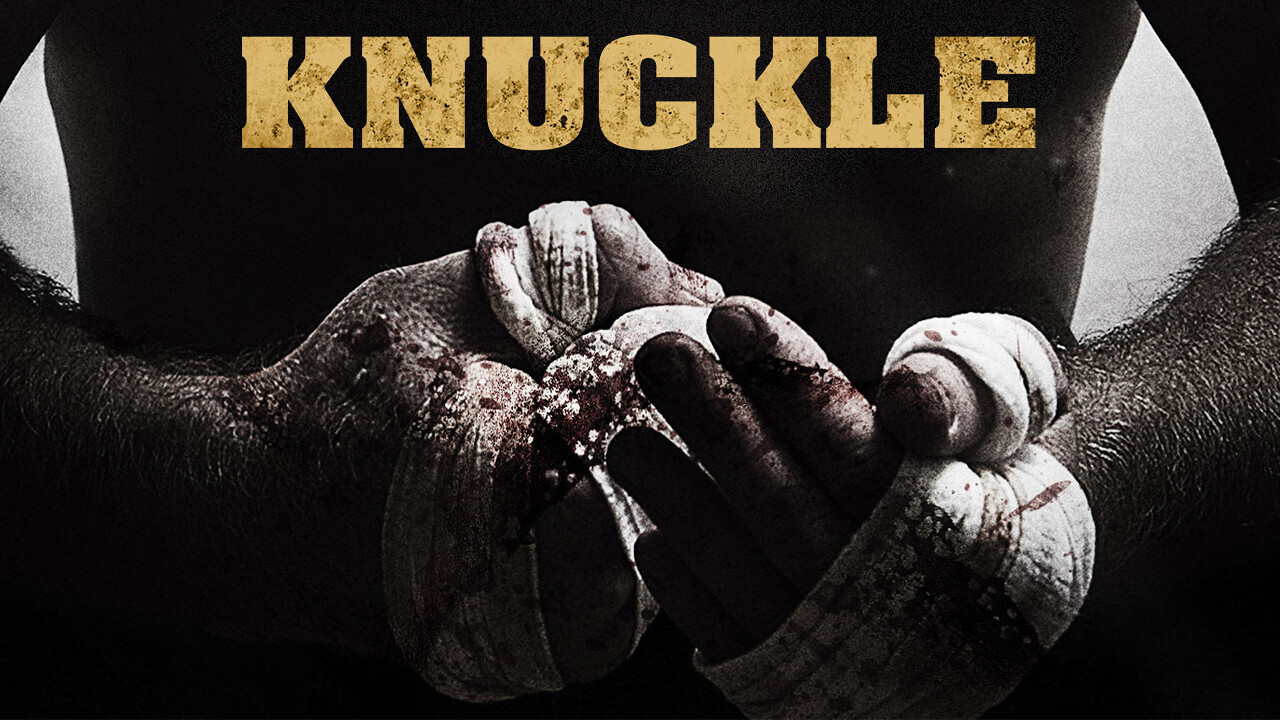 Knuckle Background