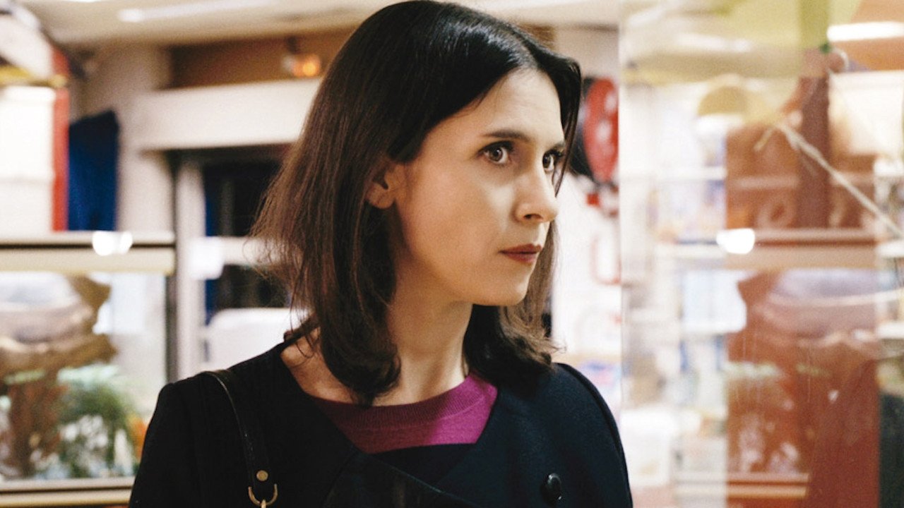 Le Paradis des bêtes Background