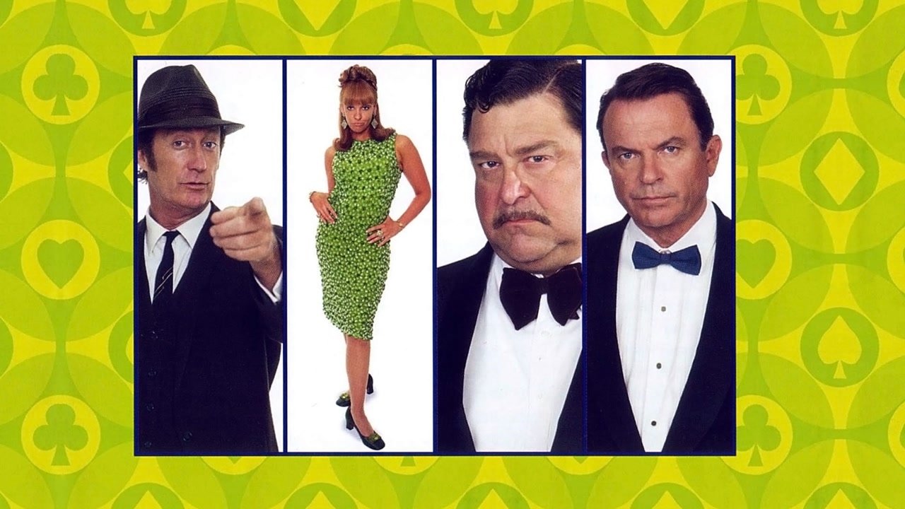 Dirty Deeds Background