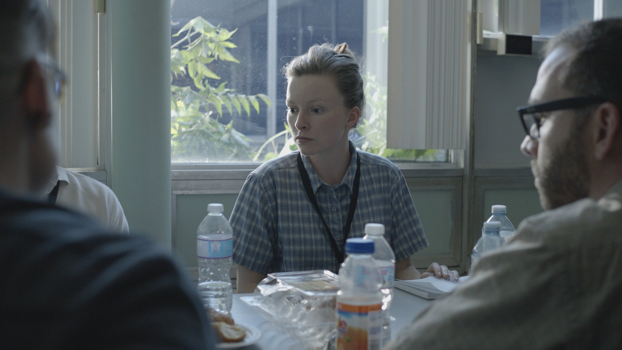 Fail to Appear Background