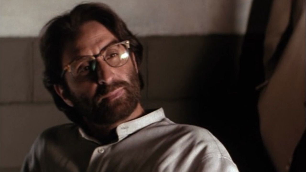 Skeletons Background