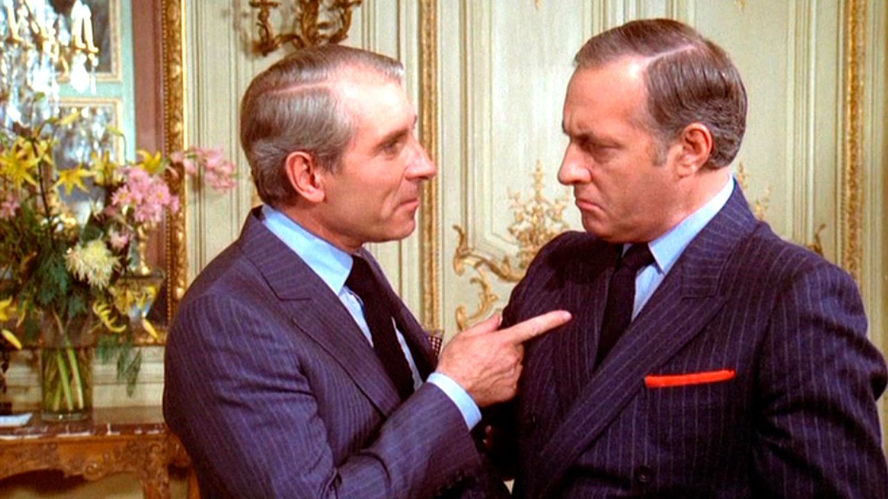 The Other One's Mug Background