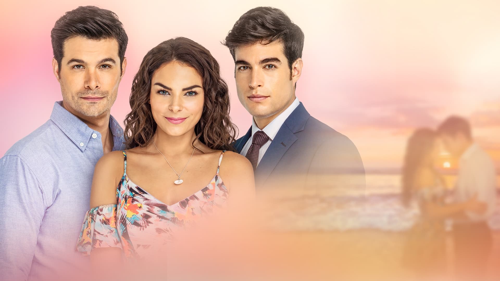 Contigo Sí Background