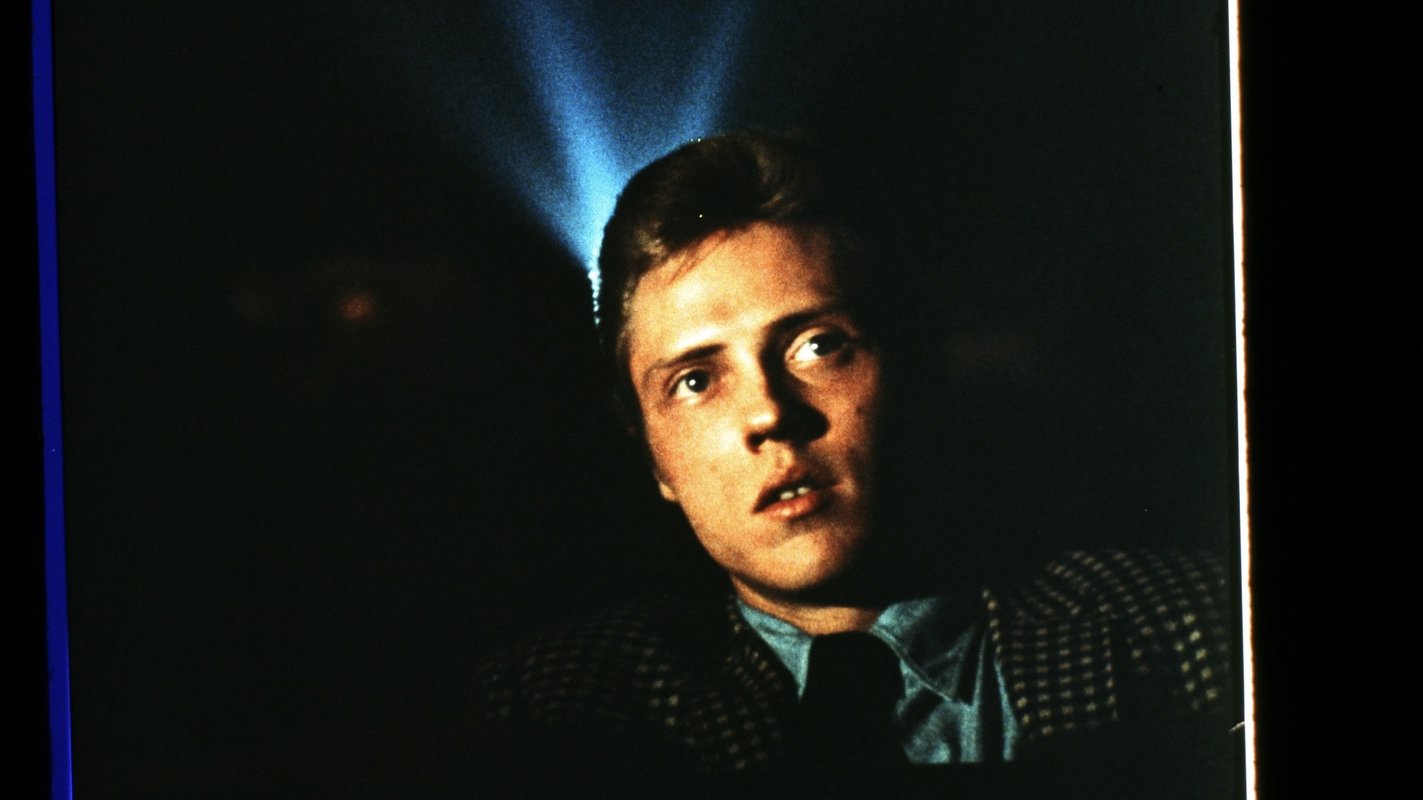 Me and My Brother Background