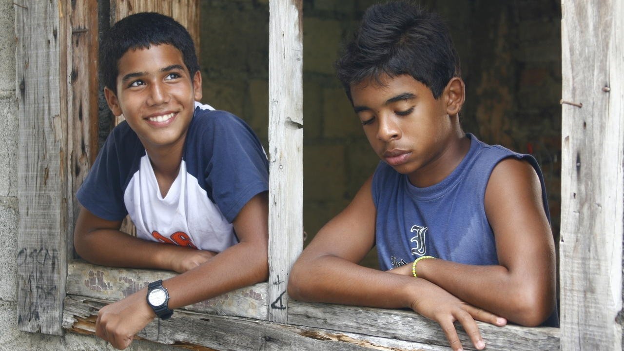 Habanastation Background