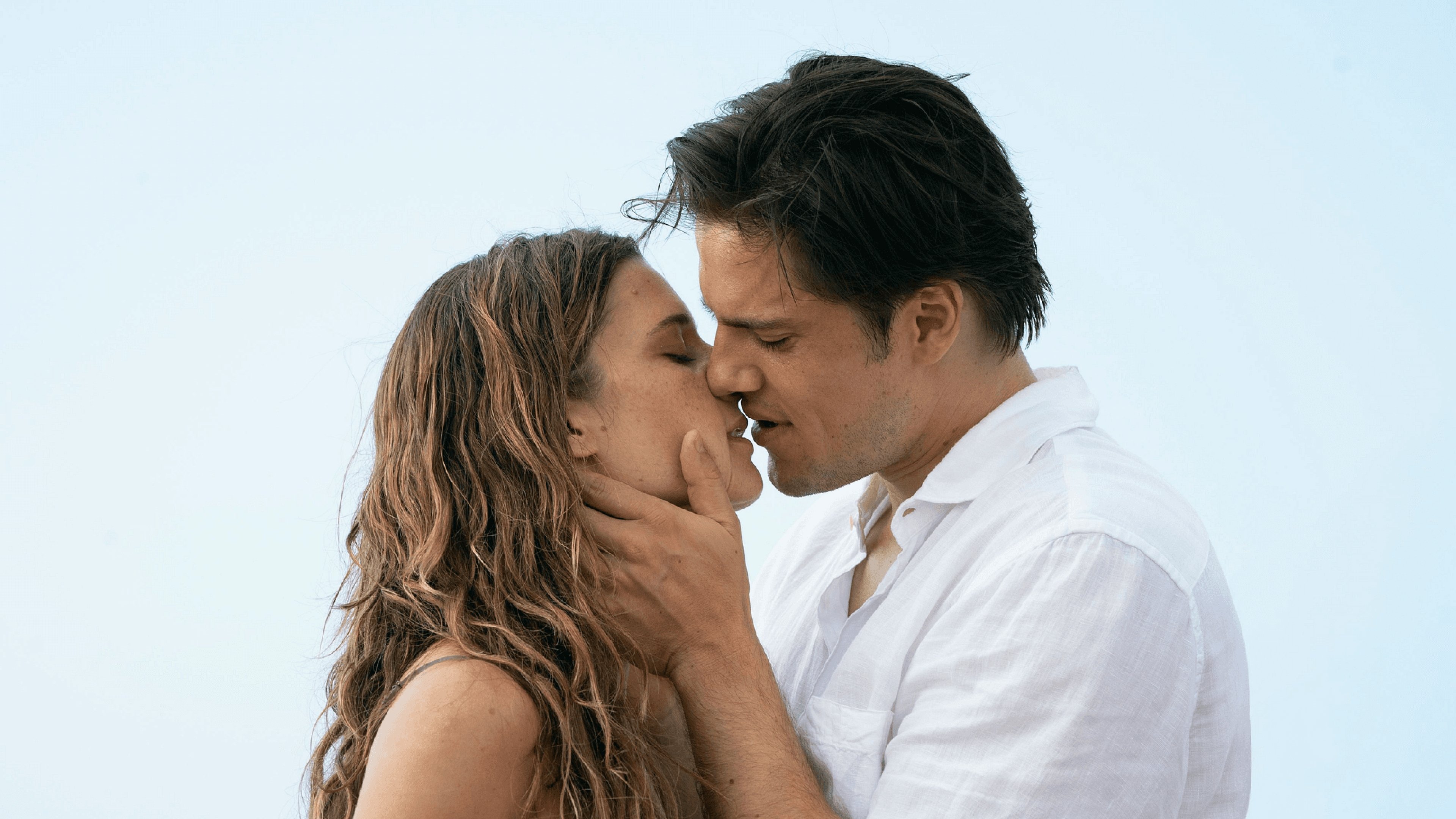 Fall for Me Background