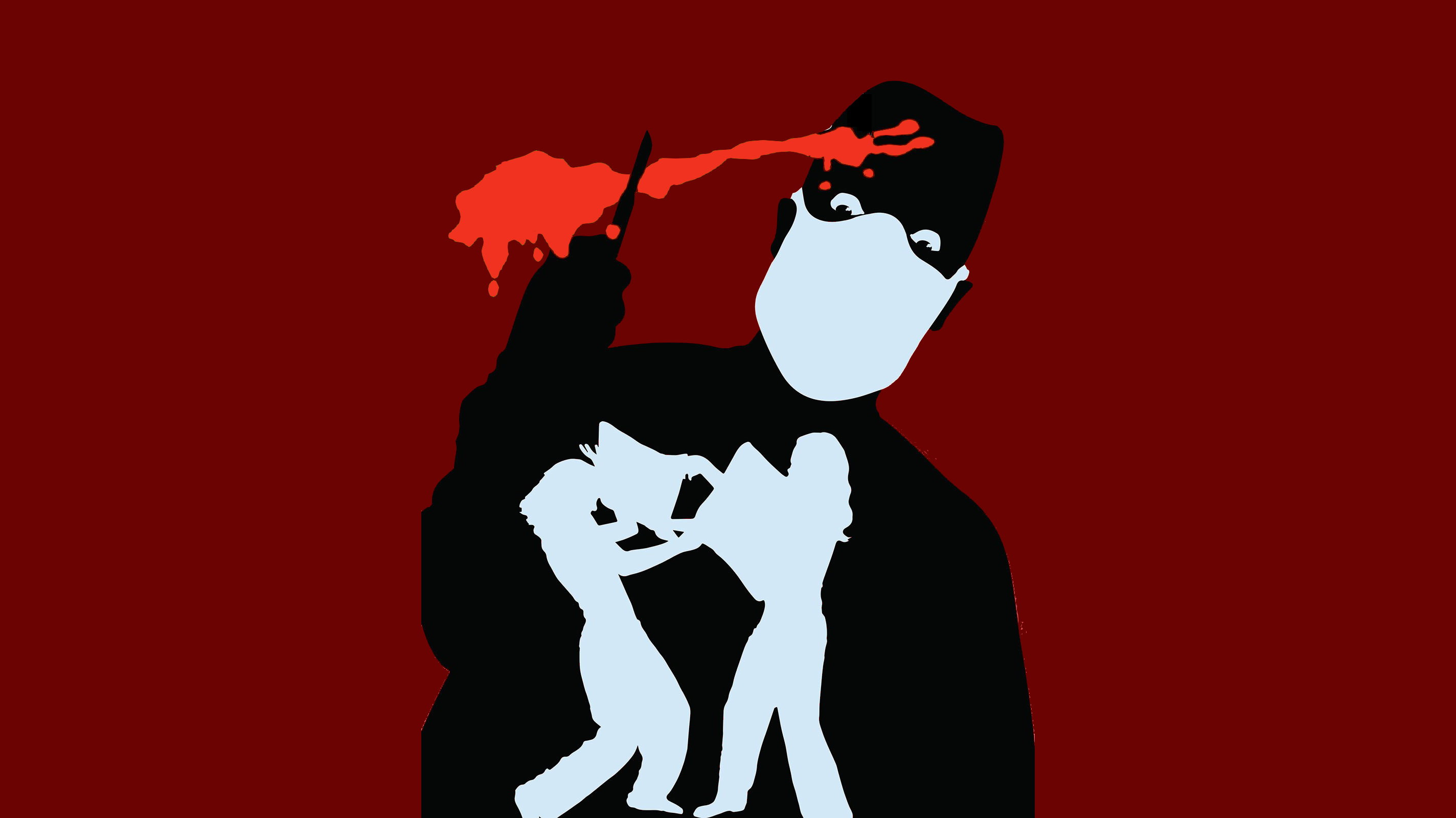 The Last Slumber Party Background