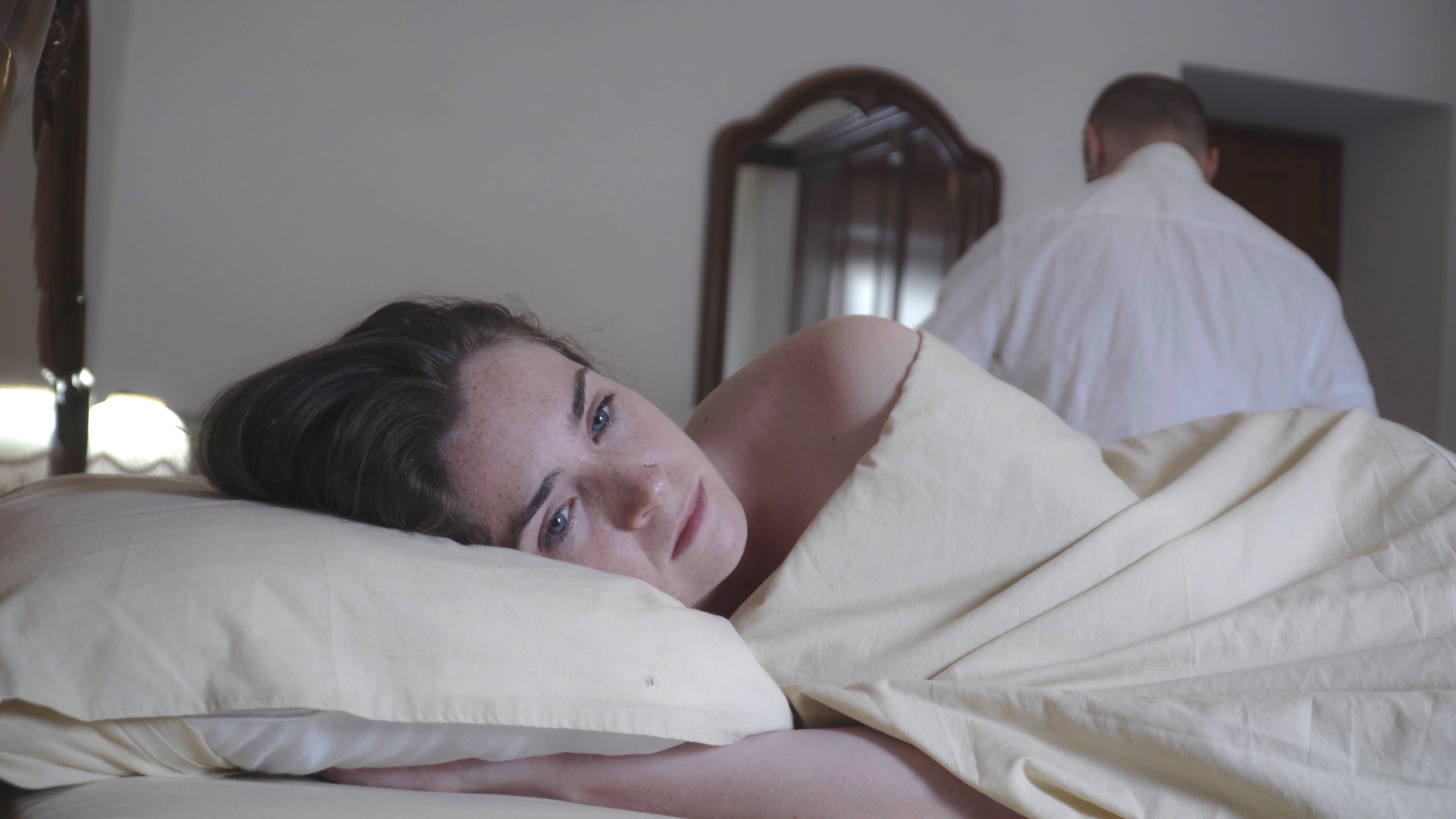 They Promised You That the River Ain't Deep Background