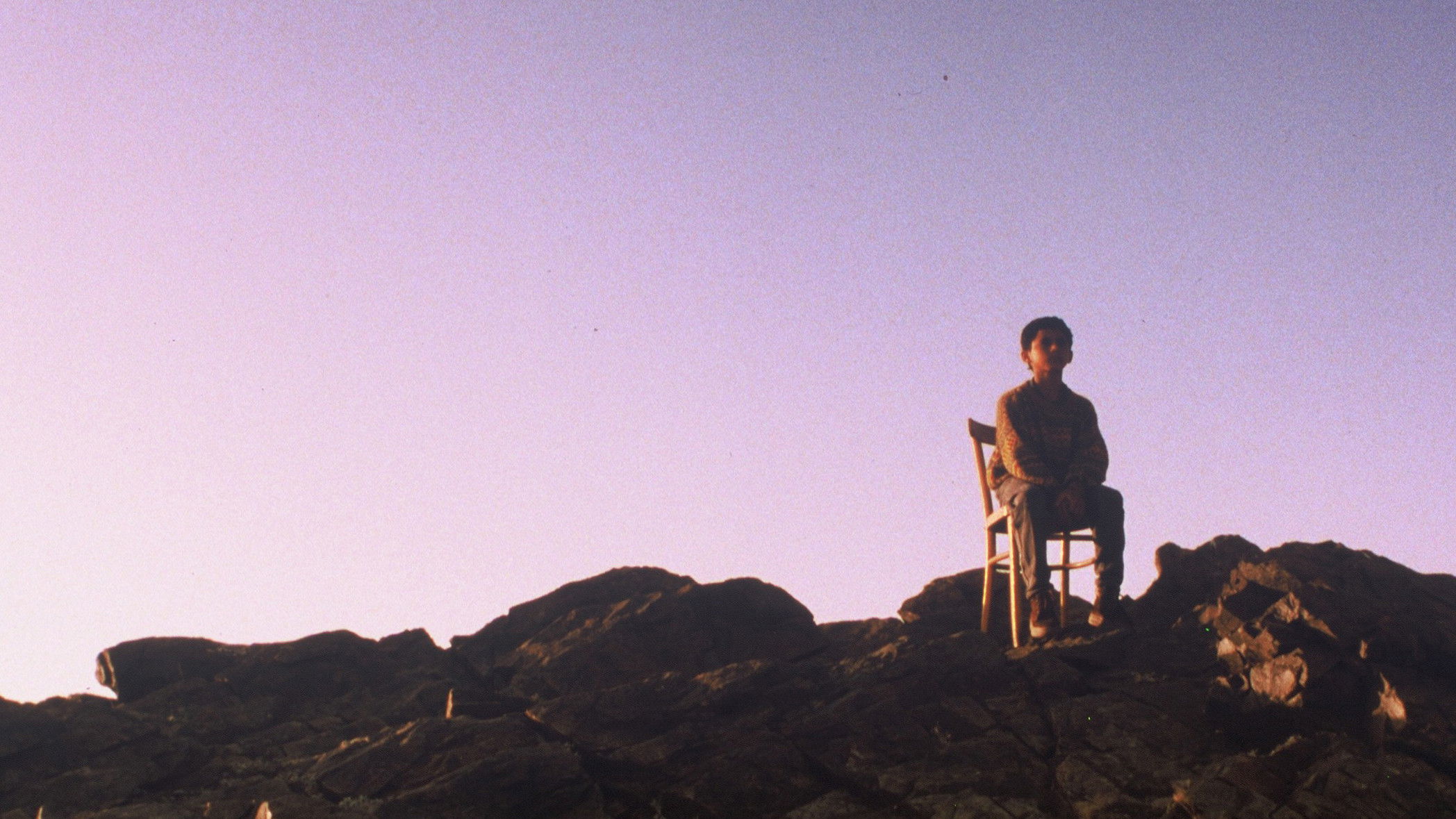 A Thousand Months Background