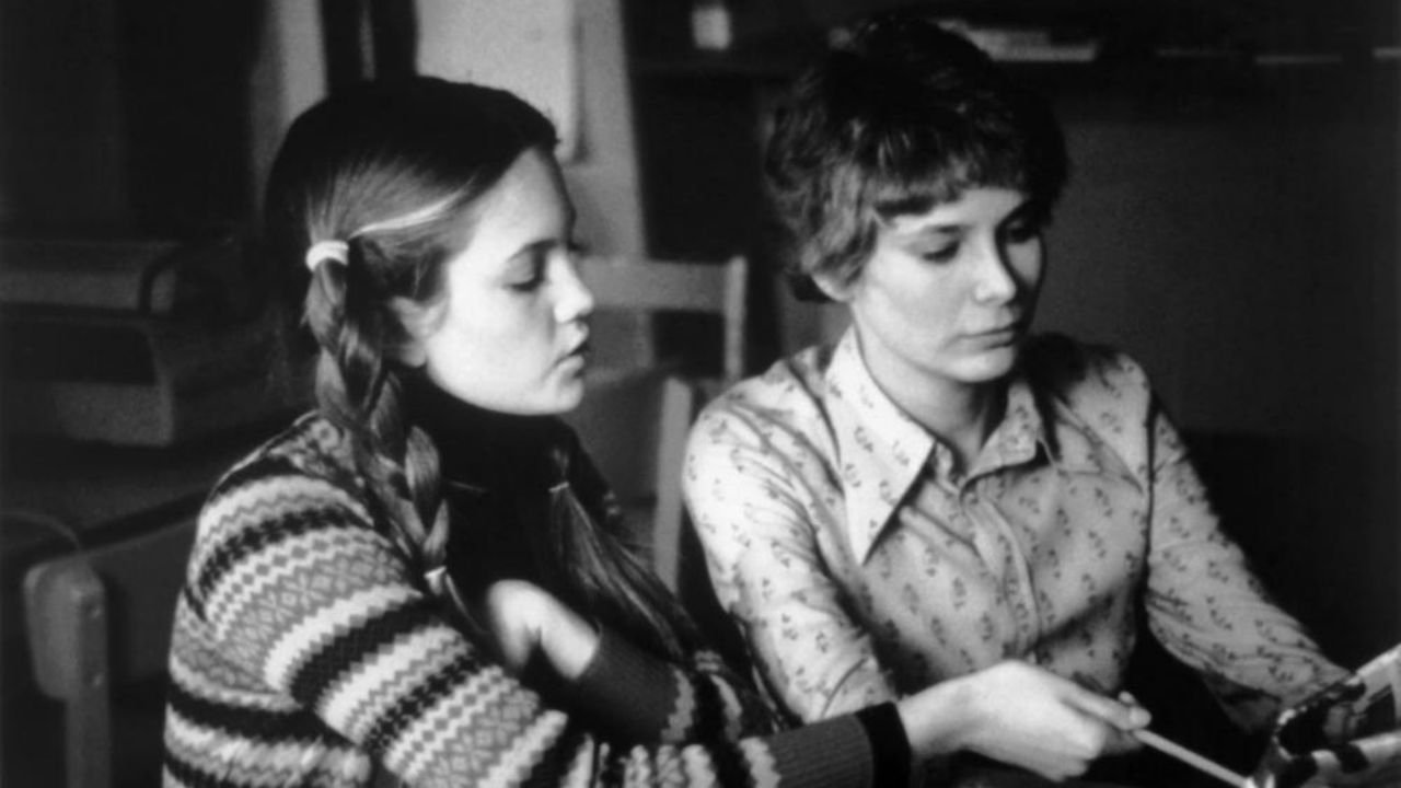 Touched by Love Background