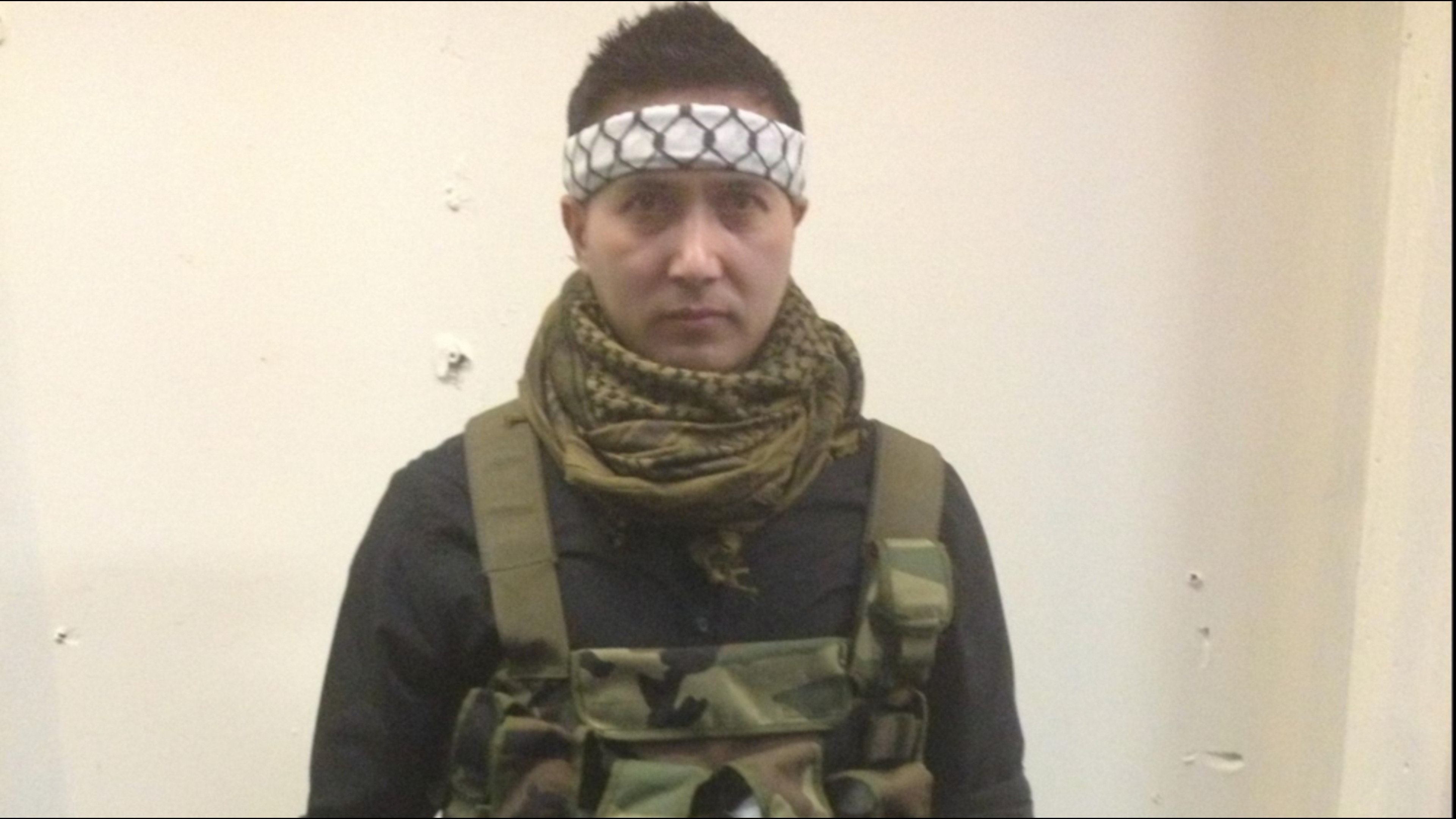 CIA Declassified Background