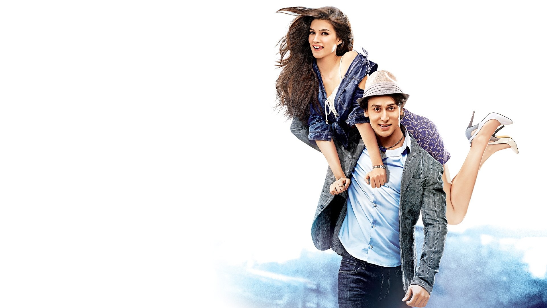Heropanti Background