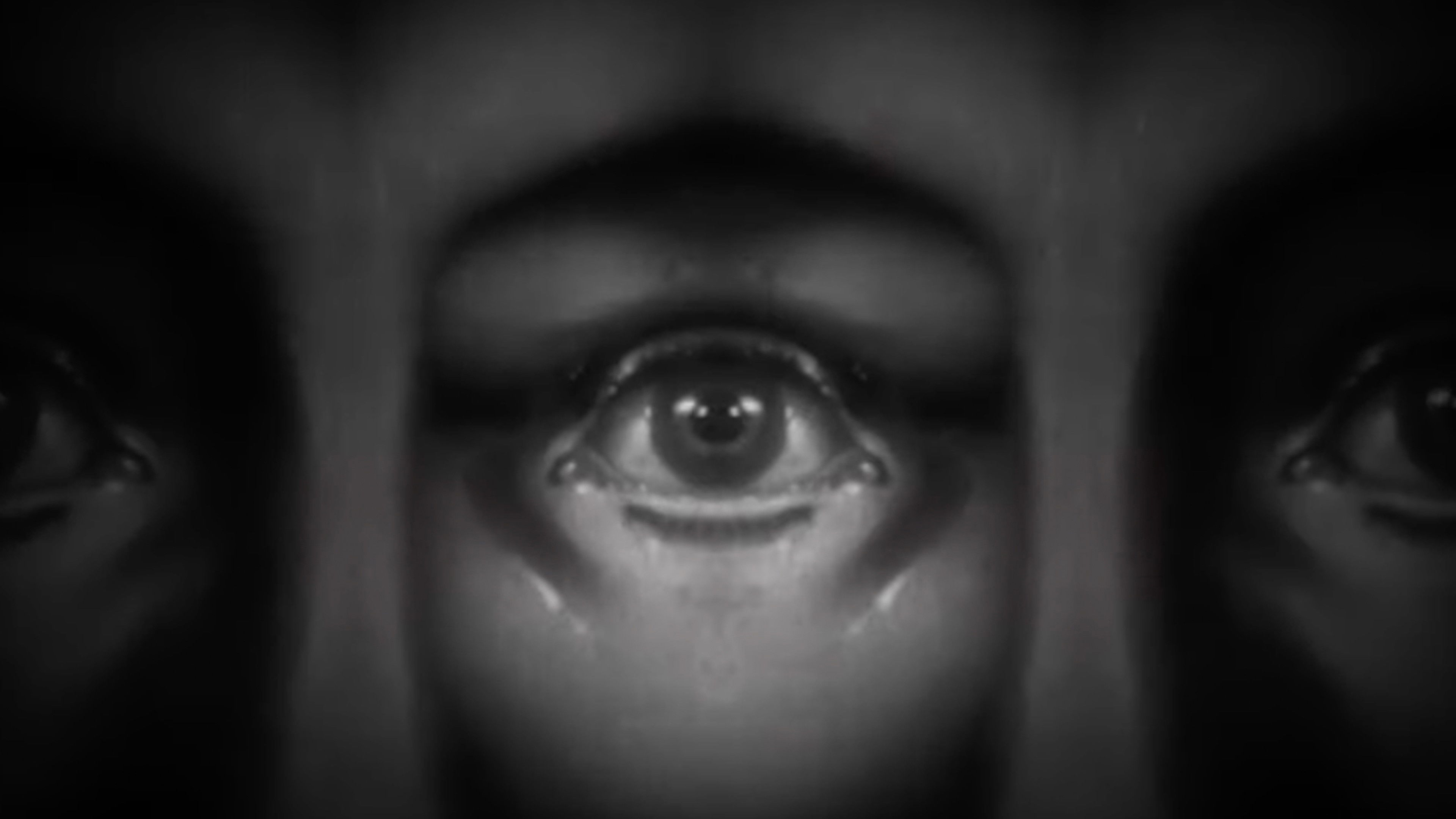 The Tell-Tale Heart Background