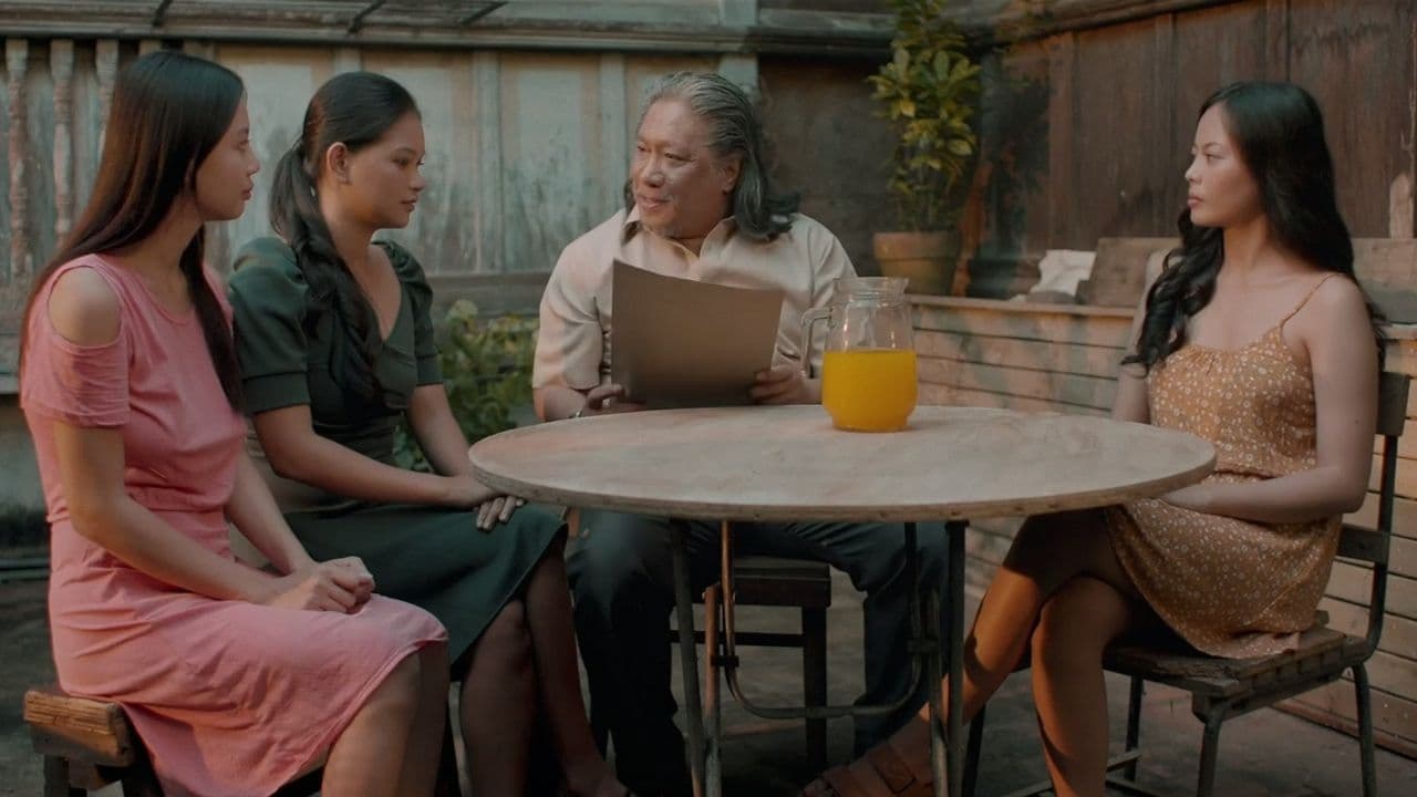 Panibugho Background