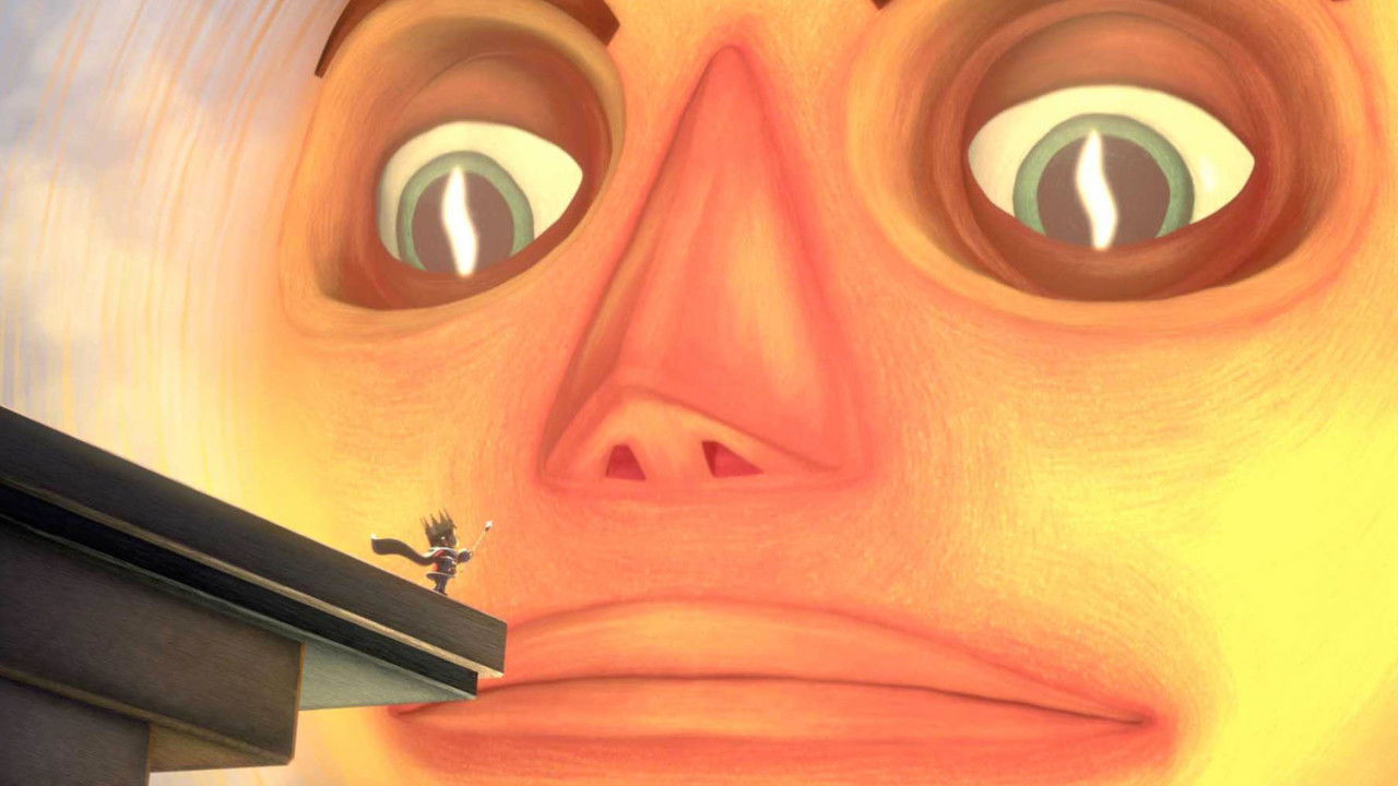 Oru Burus Background