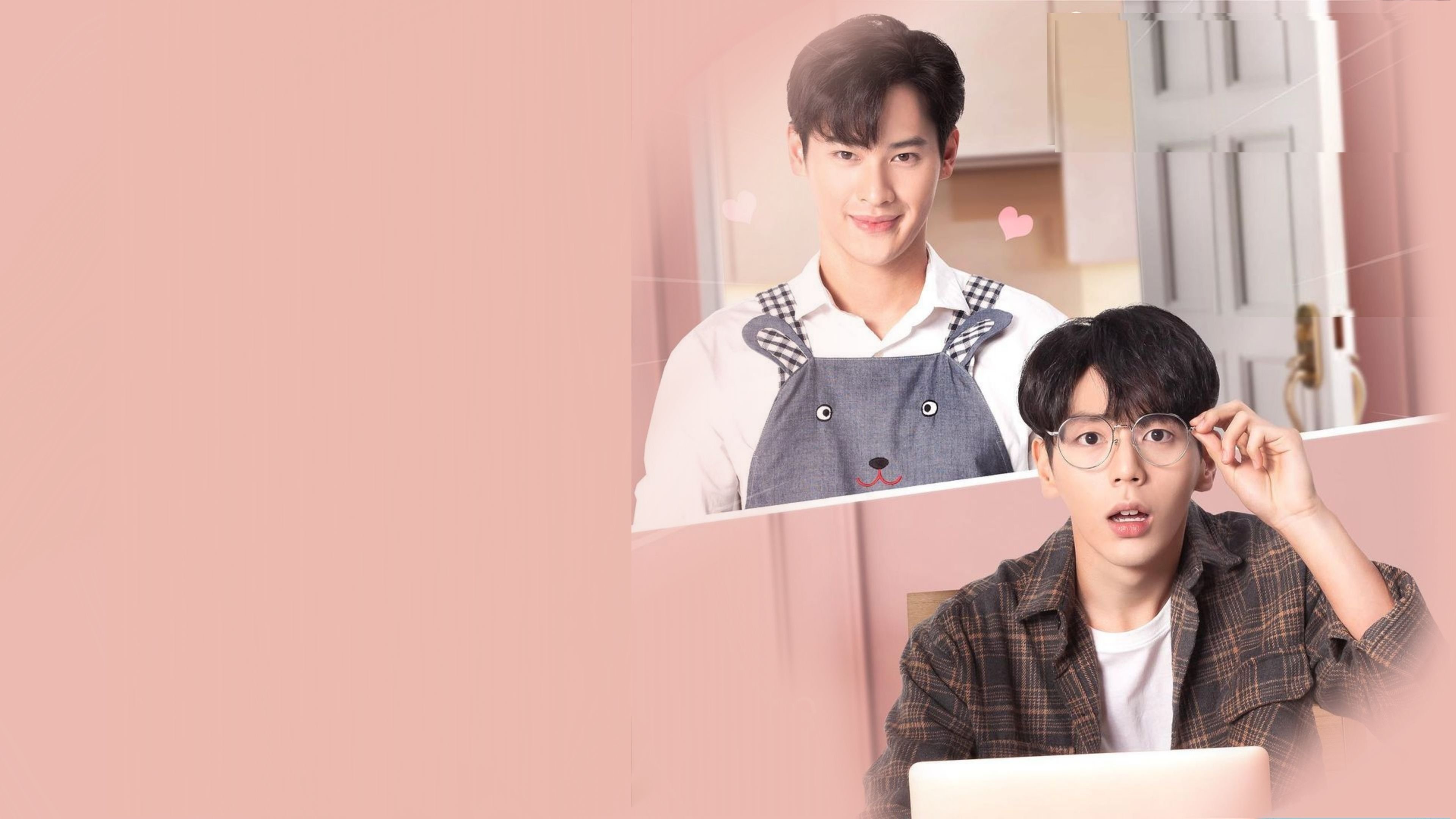 Lovely Writer Background