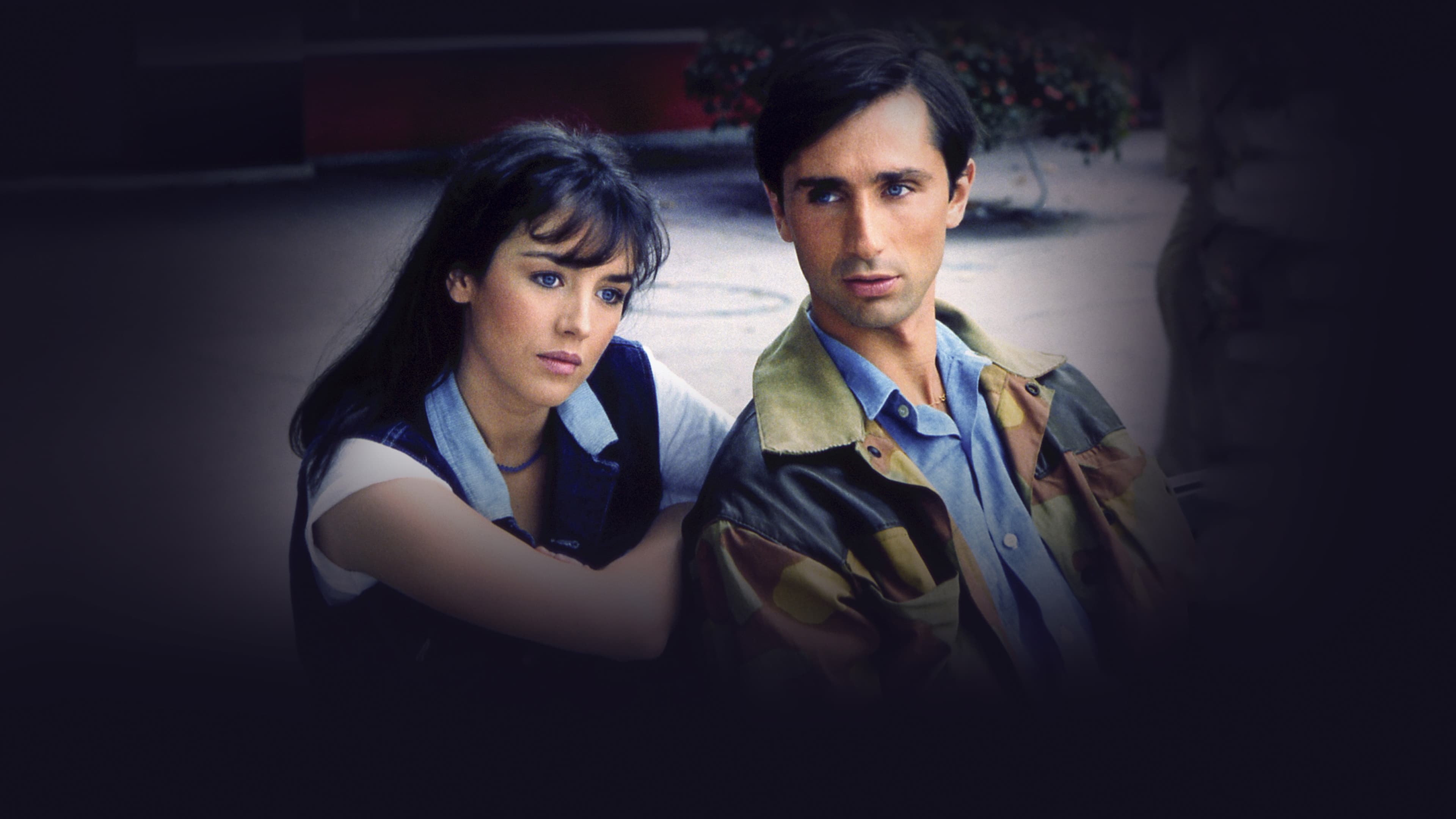 Clara and Chics Types Background