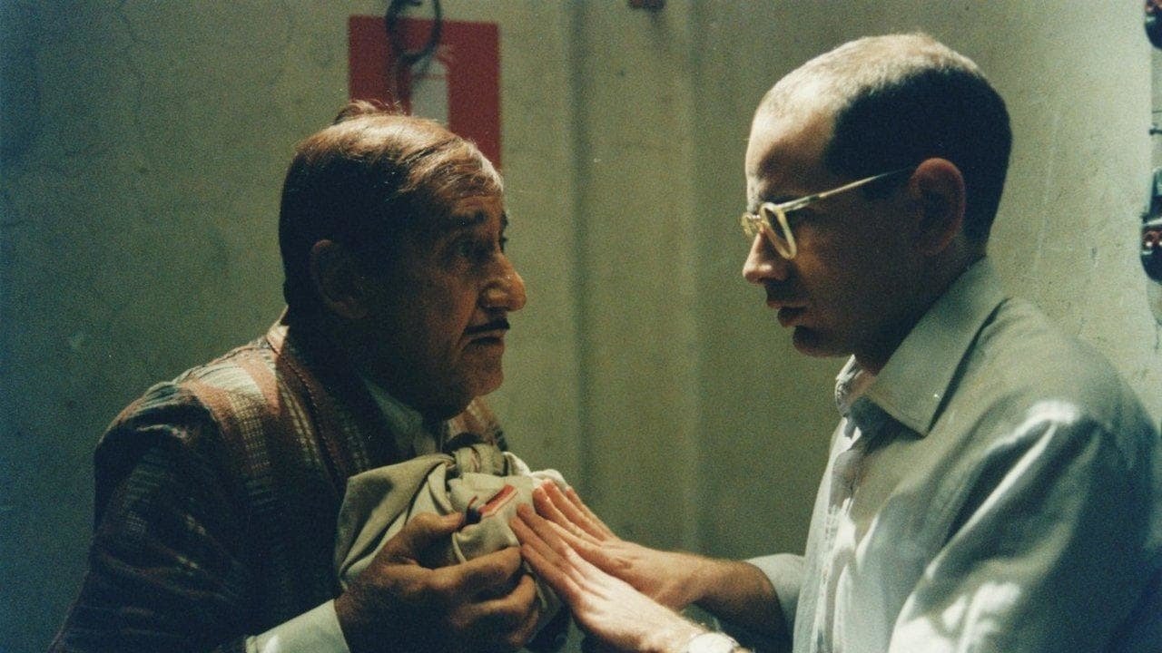 The Story of a Poor Young Man Background