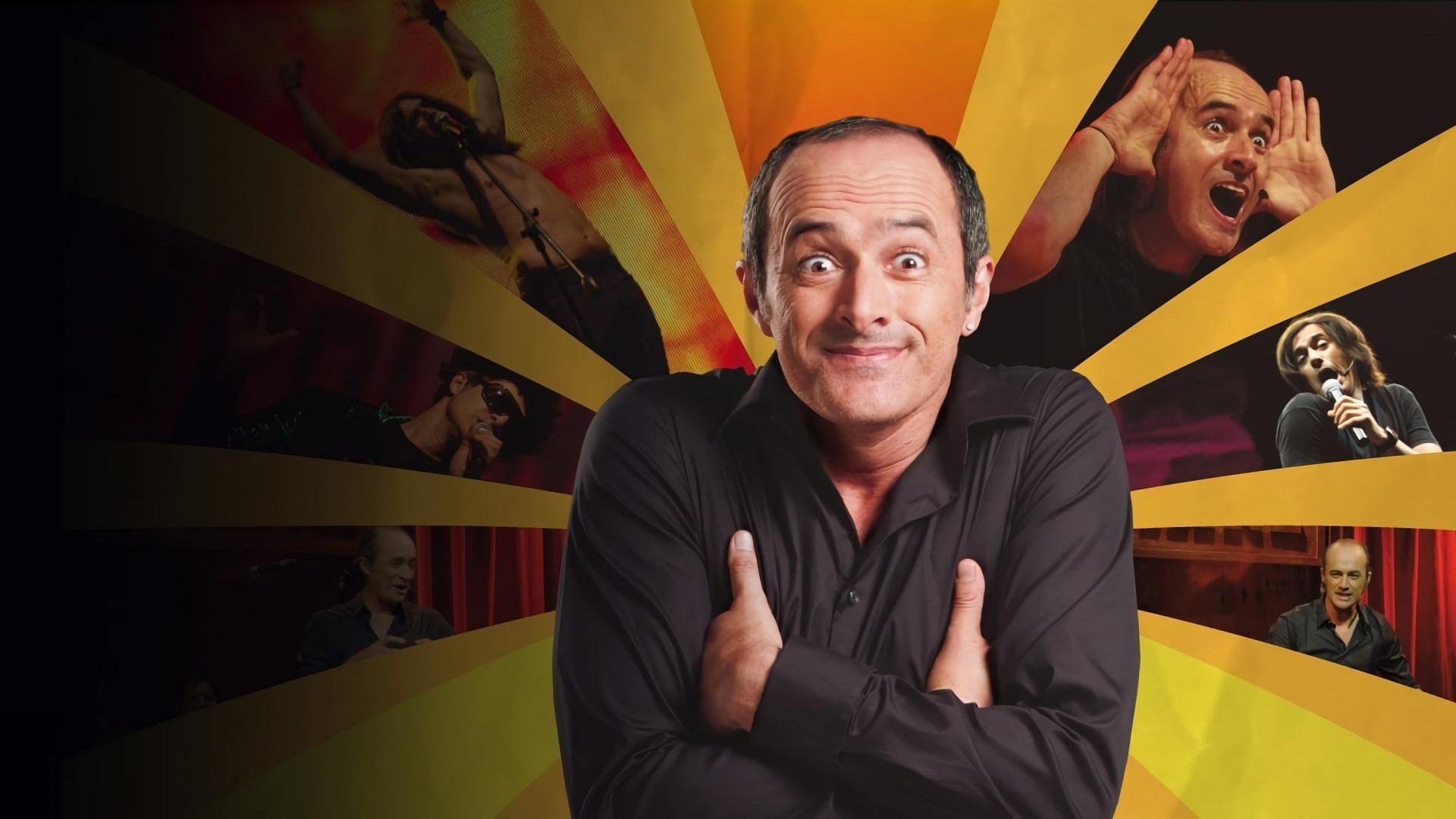 ¡Asu Mare! Background