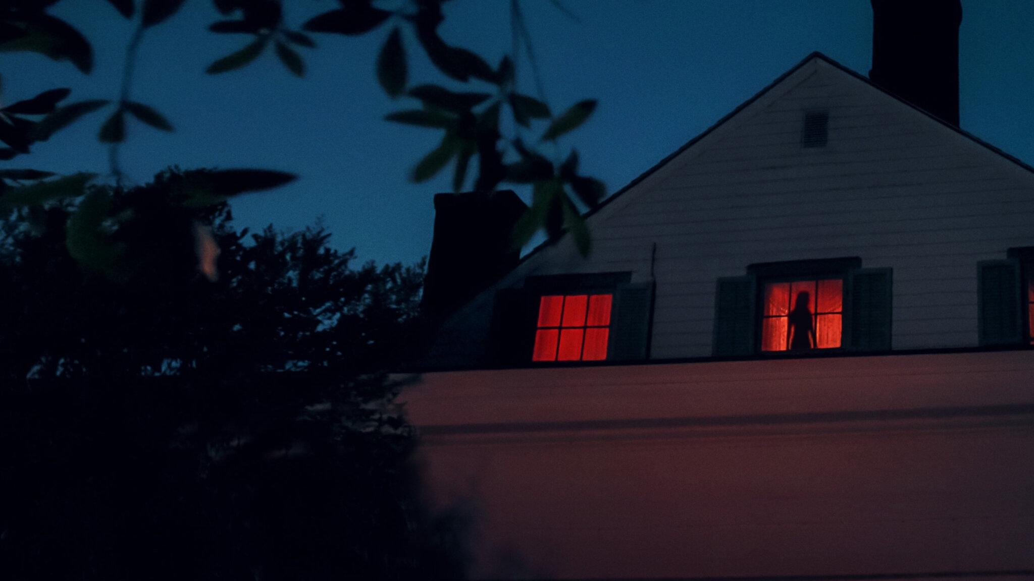 Files of the Unexplained Background