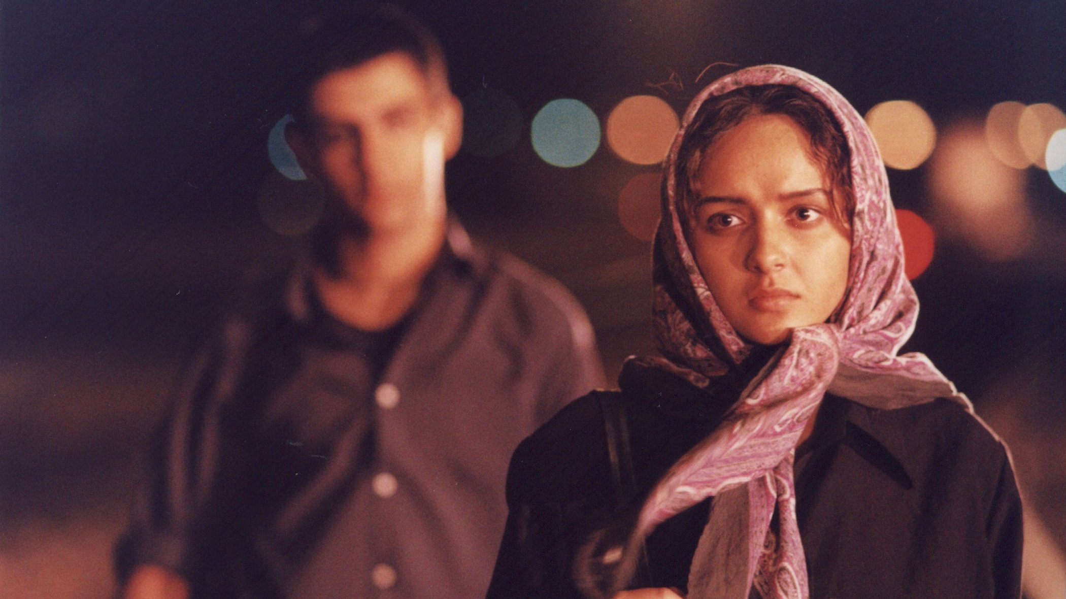 Beautiful City Background