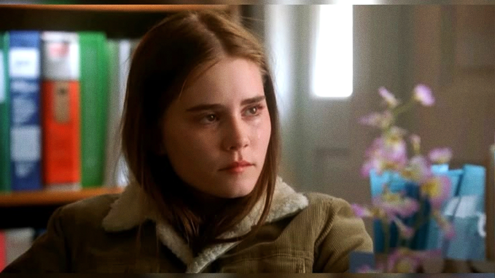 Sharing the Secret Background