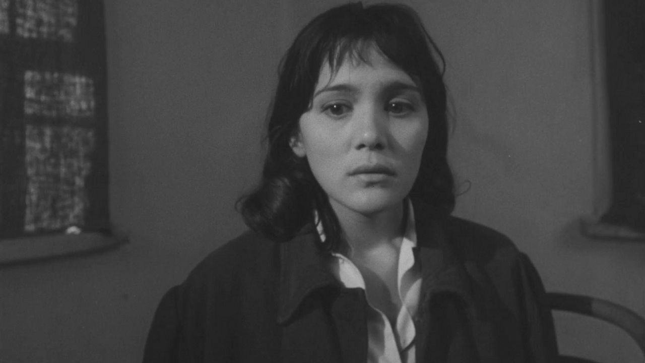 Eastern Corridor Background