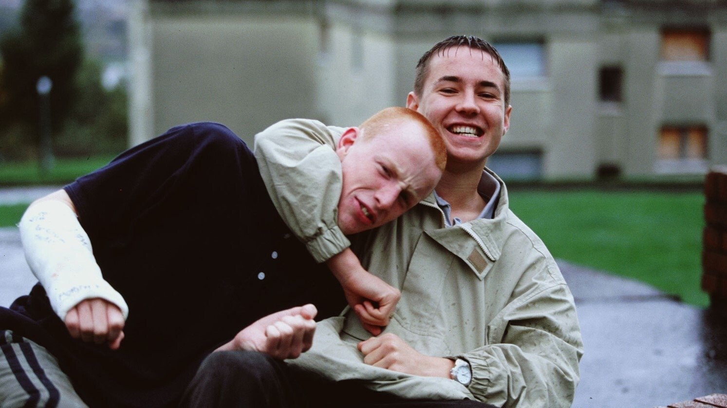 Sweet Sixteen Background