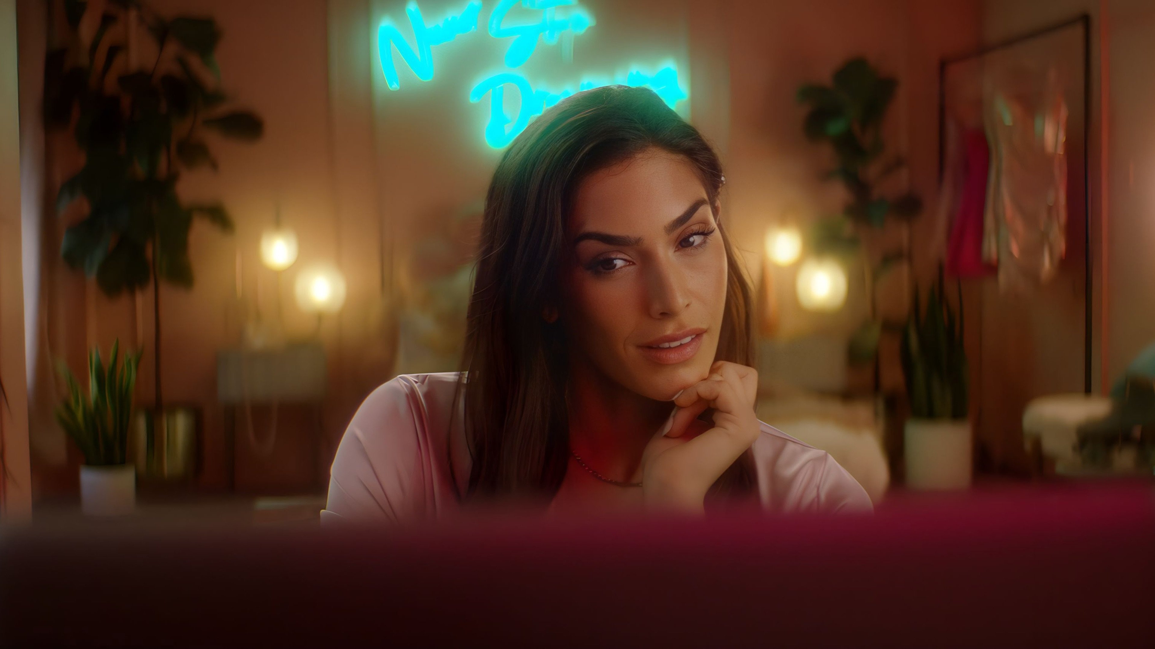 Love Virtually Background