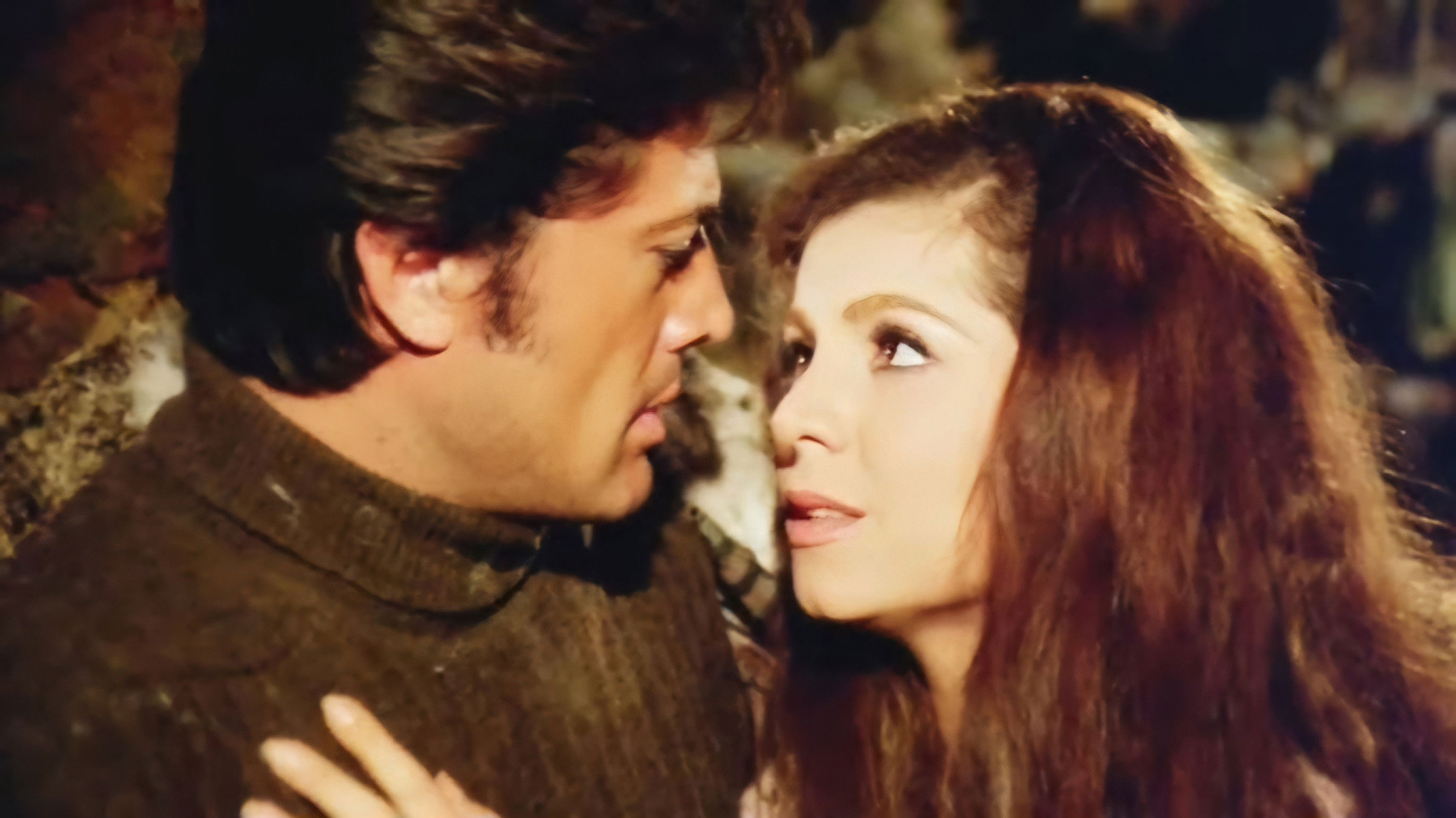 Büyük Yemin Background