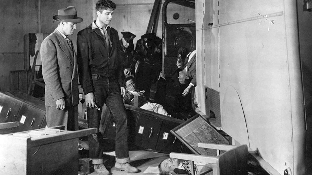 Hi-Jacked Background