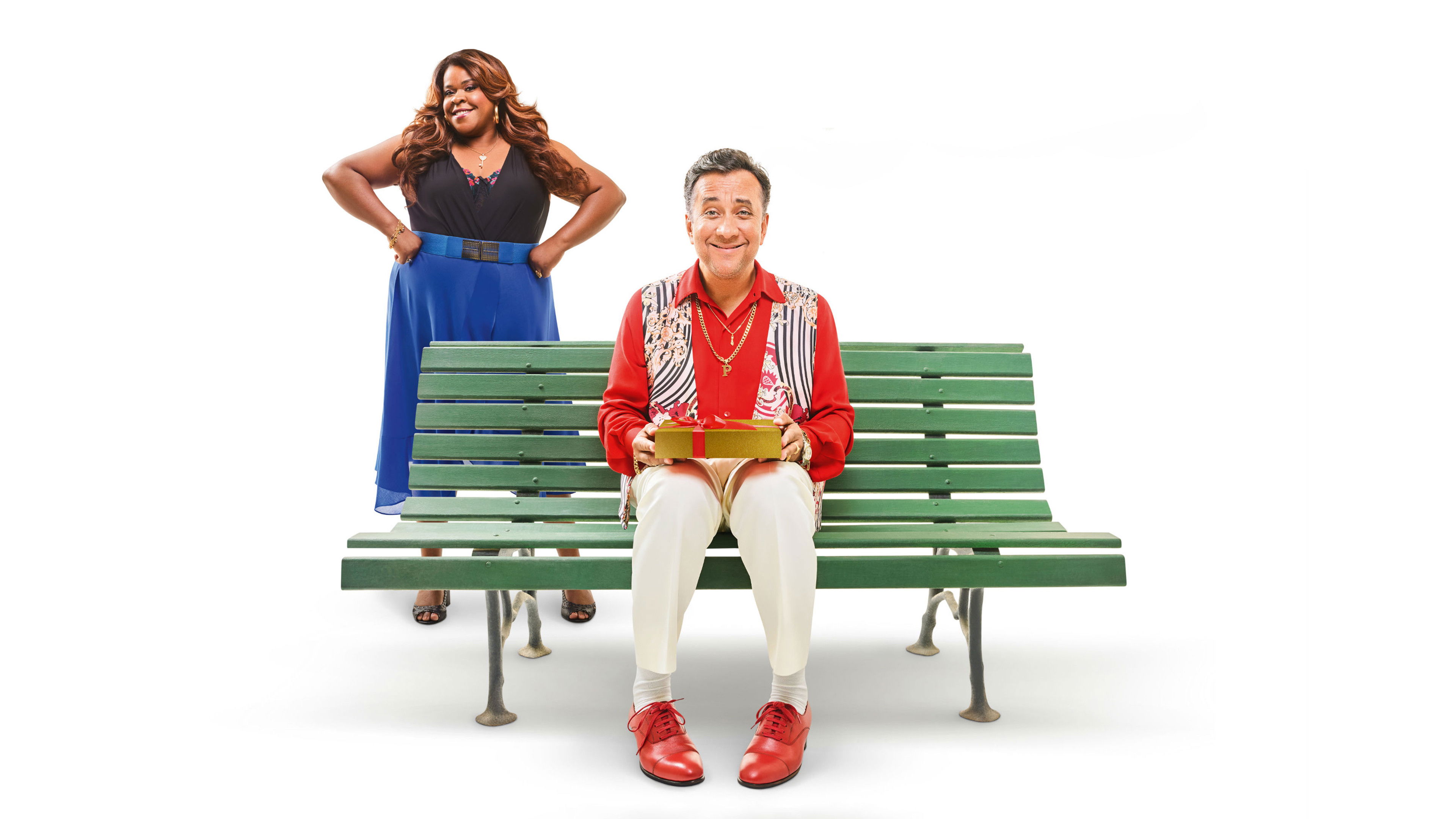 StoryJester Background