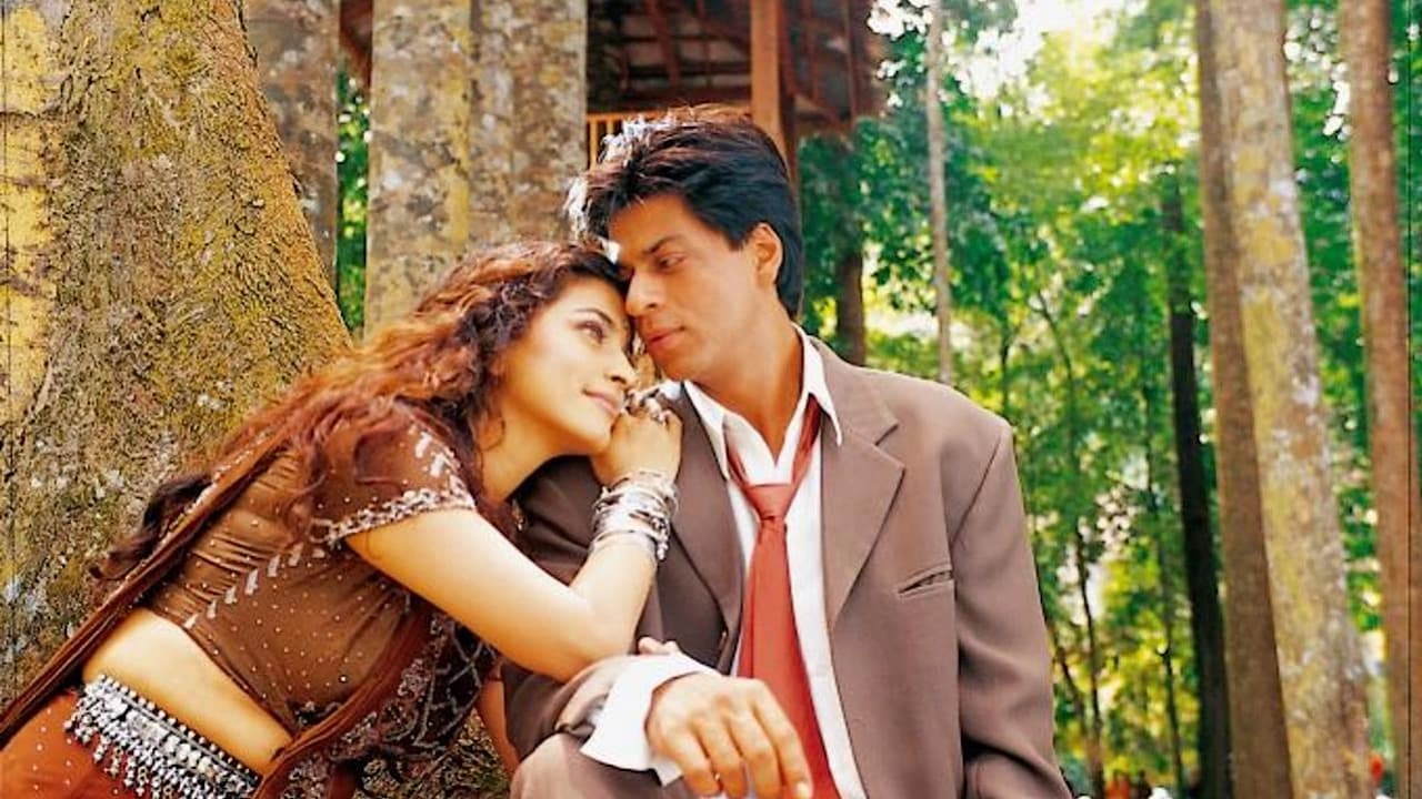 One 2 Ka 4 Background