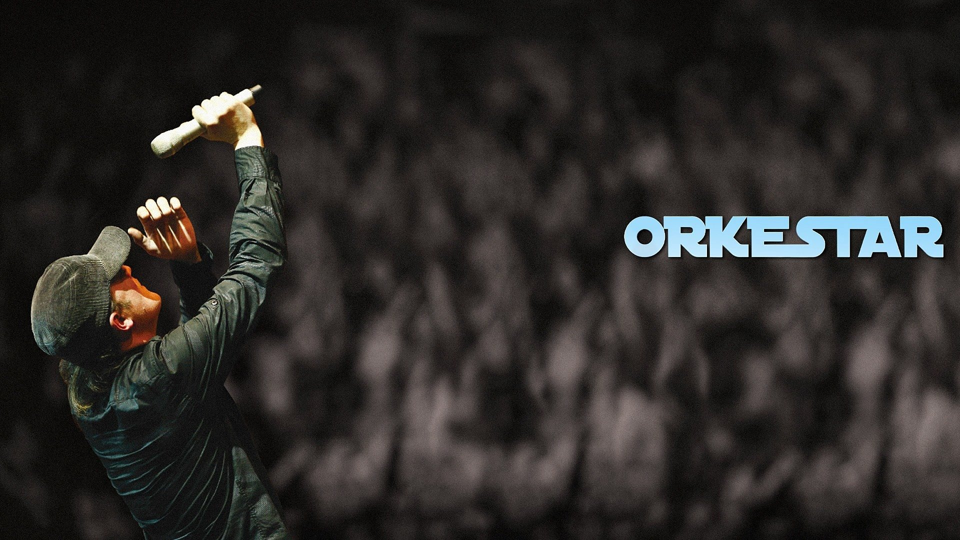 Orkestar aka Orchestra Background