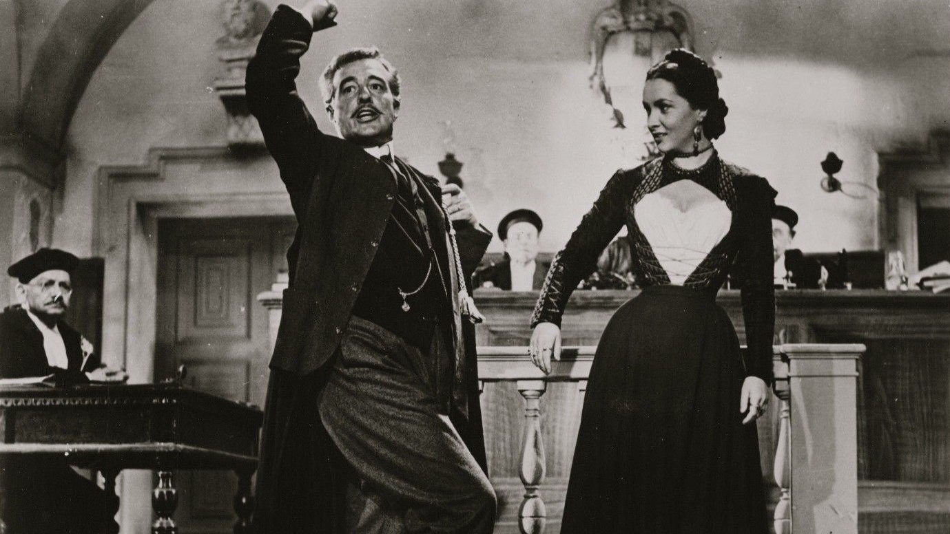 Times Gone By Background