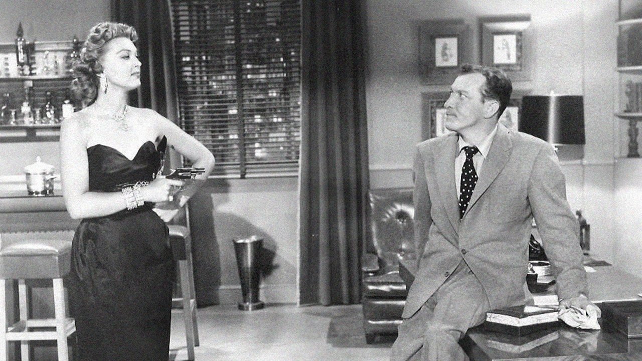 Bowery to Bagdad Background