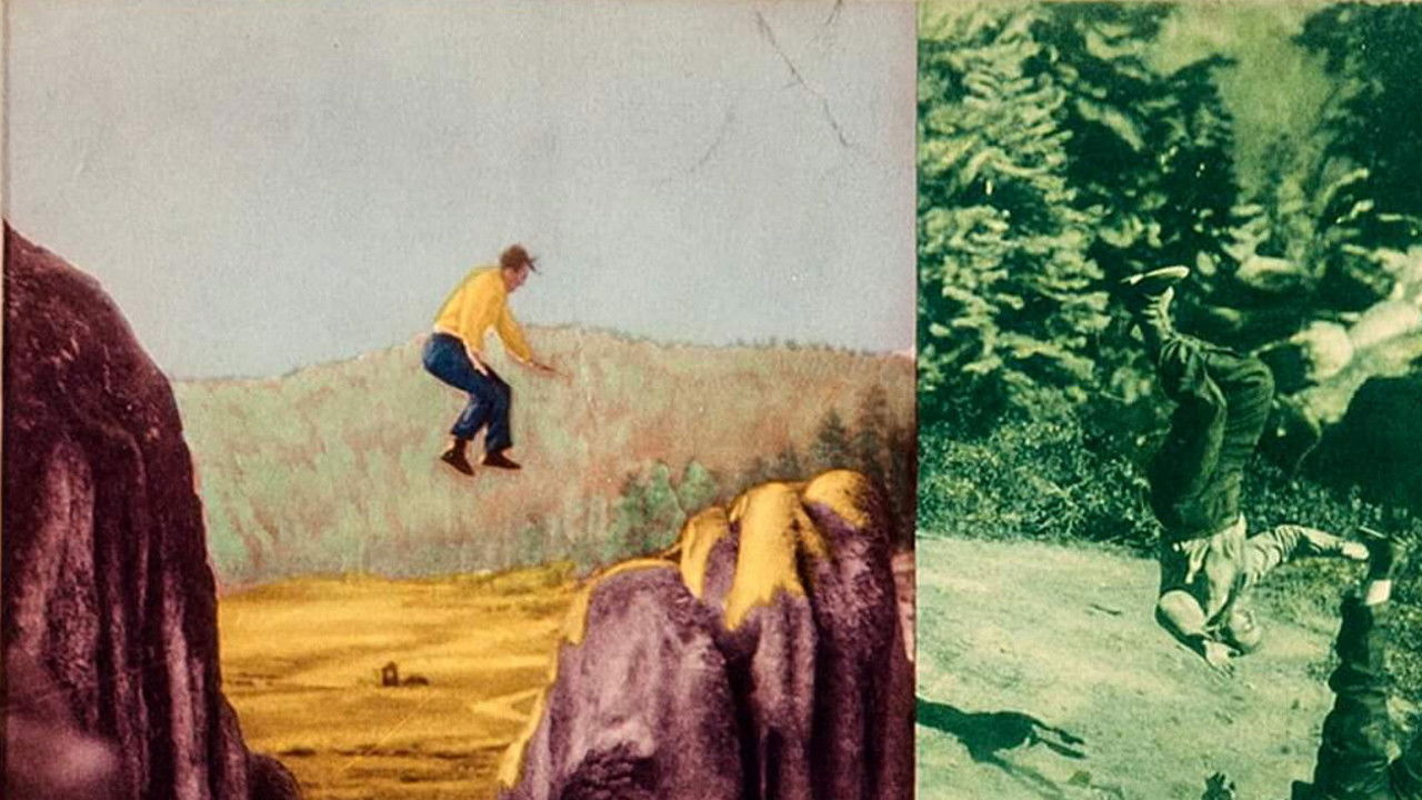 On Your Guard Background