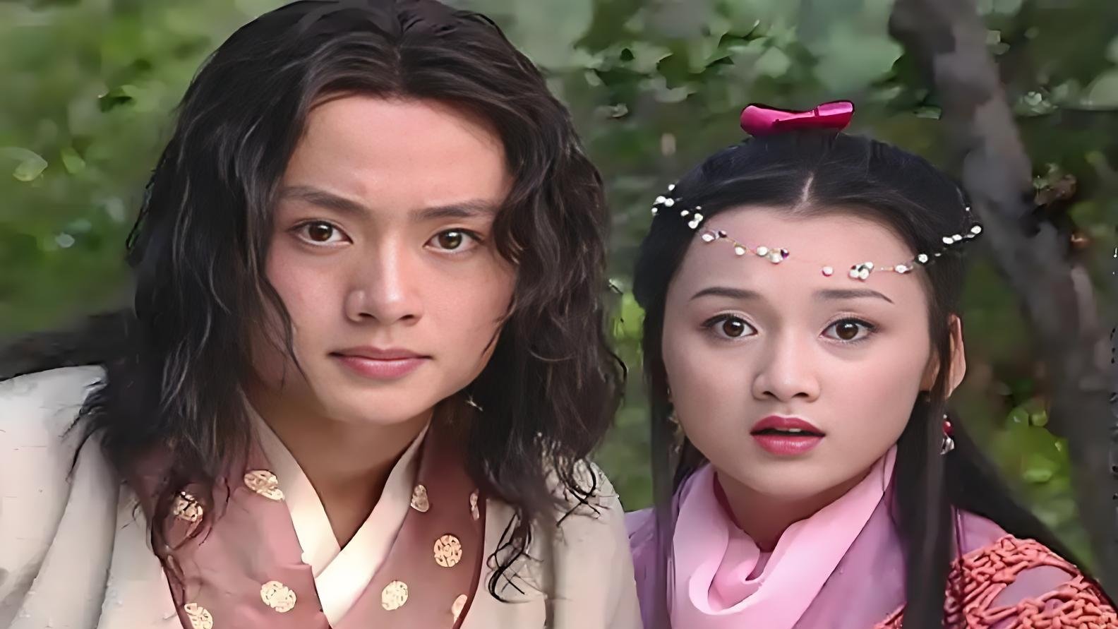 Ode to Gallantry Background