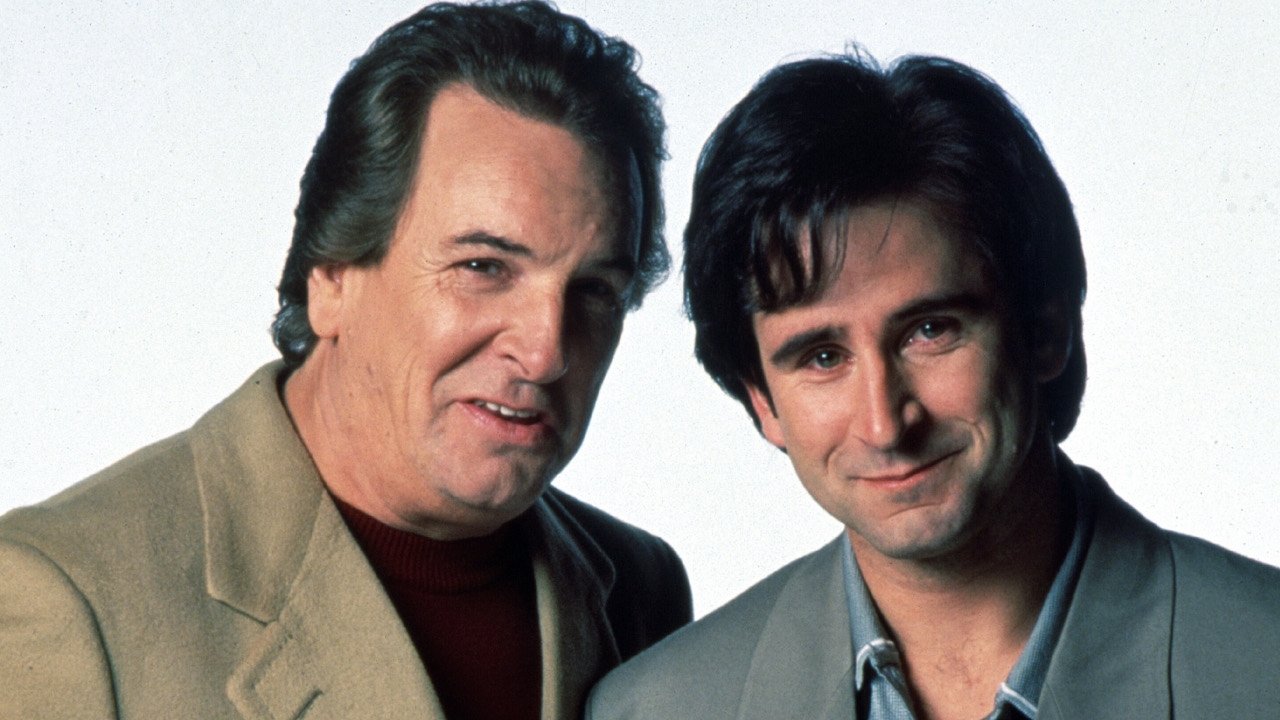 29th Street Background