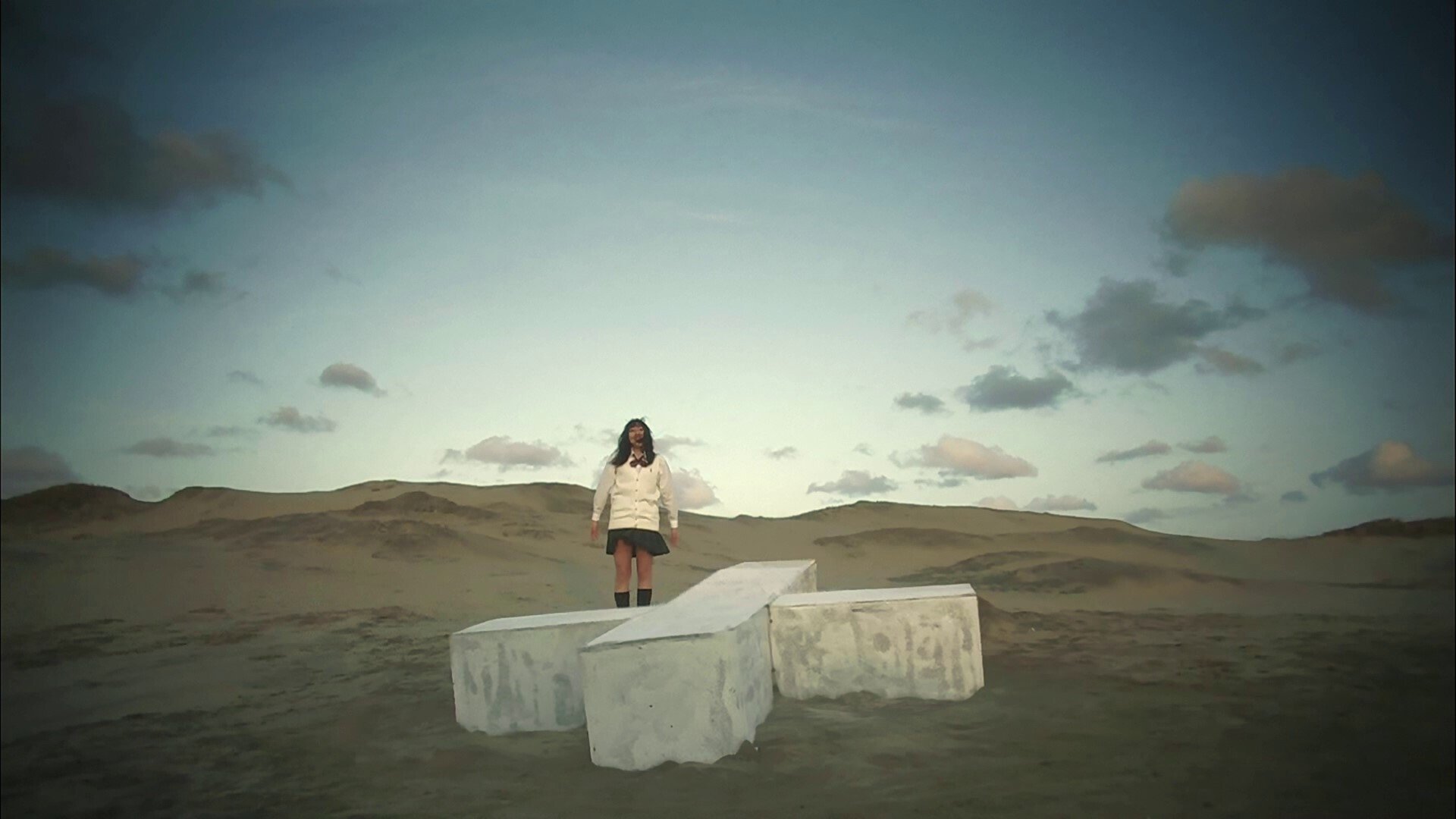 Love Exposure: The TV-Show Background