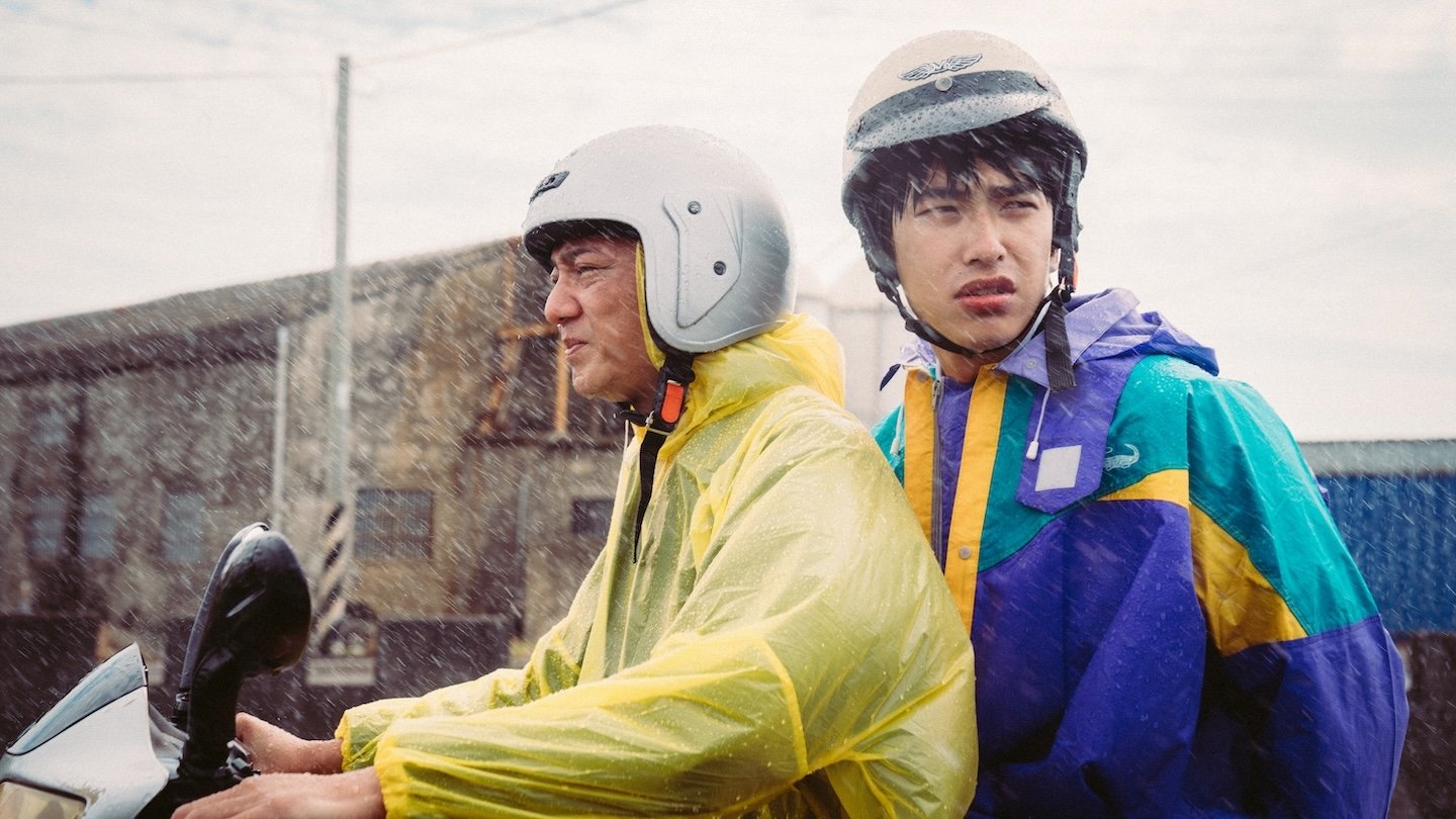 Family Matters Background