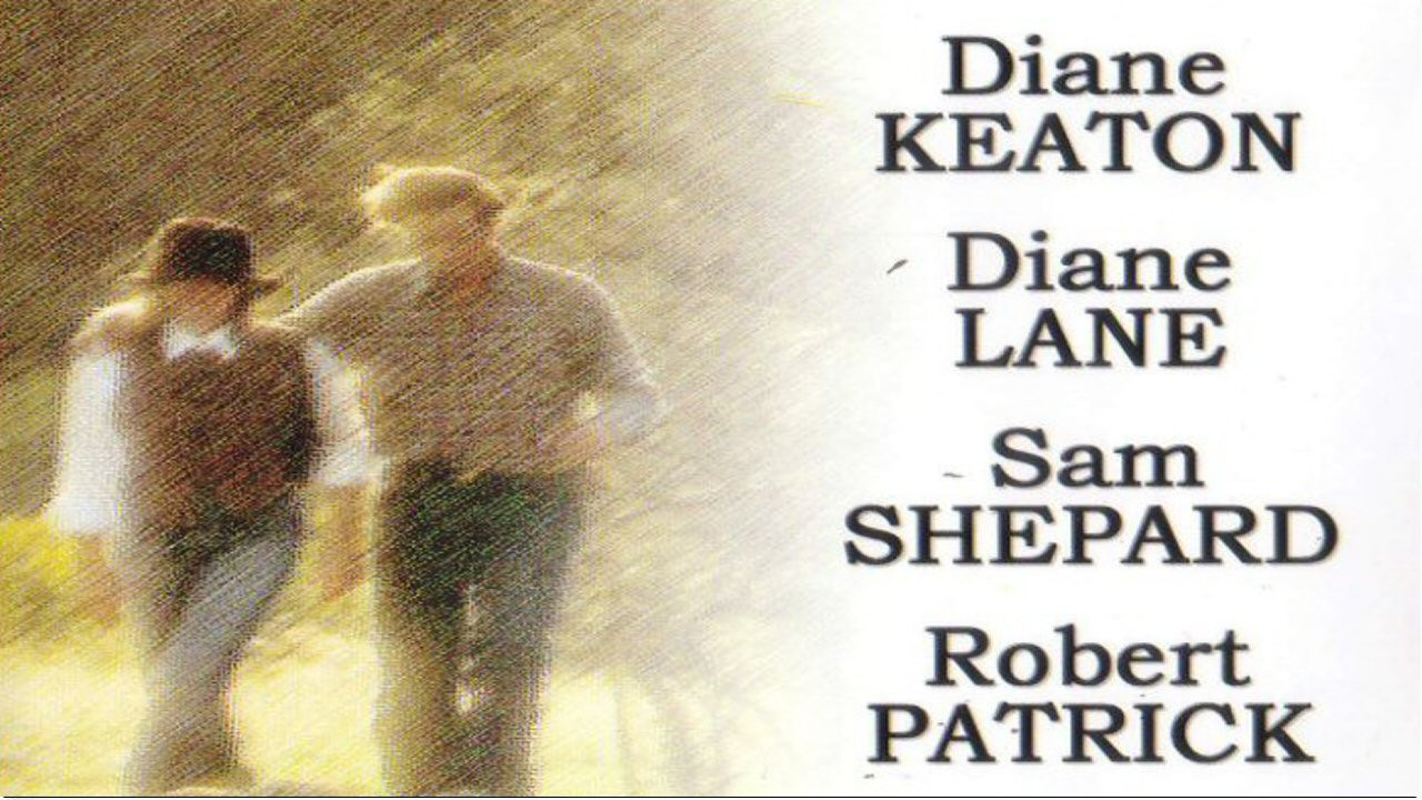 The Only Thrill Background