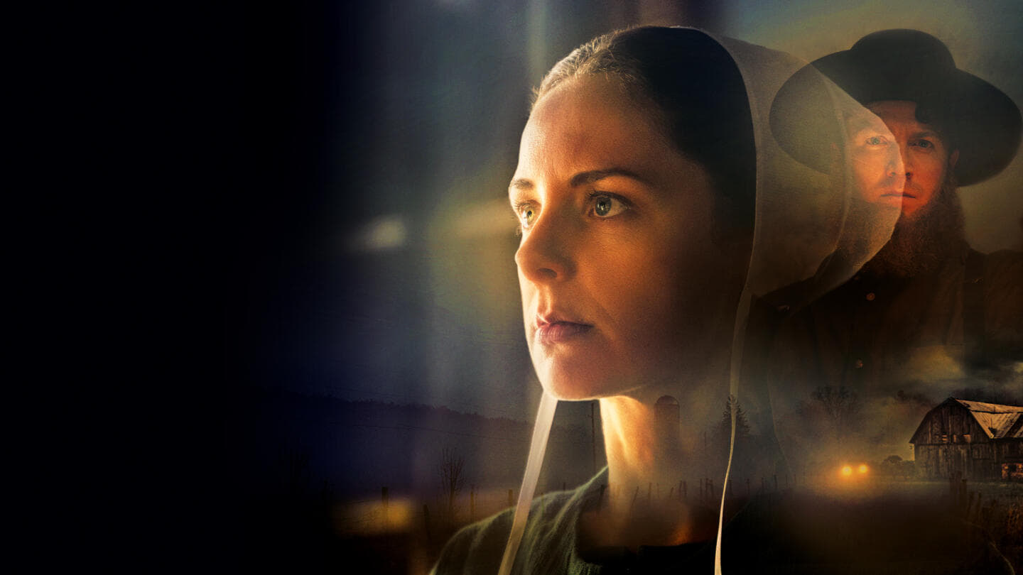 A Kidnapping in Amish Country Background