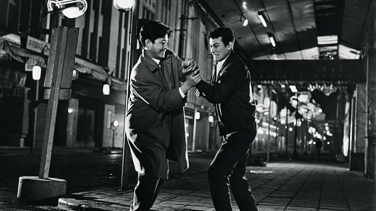 The Sleeping Beast Within Background