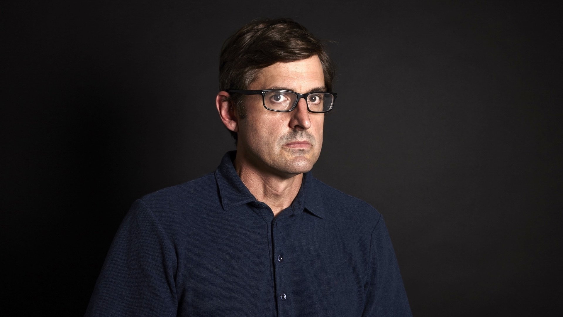Louis Theroux: Louis and the Nazis Background