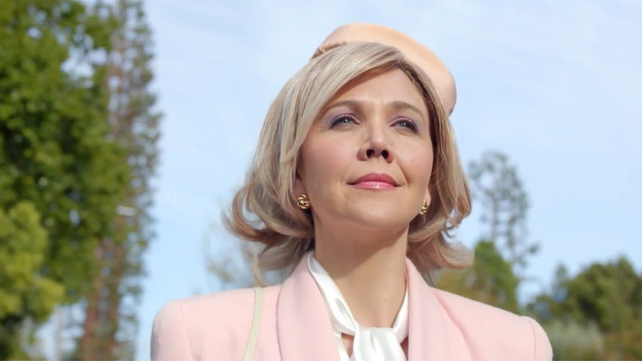 Beauty Mark Background