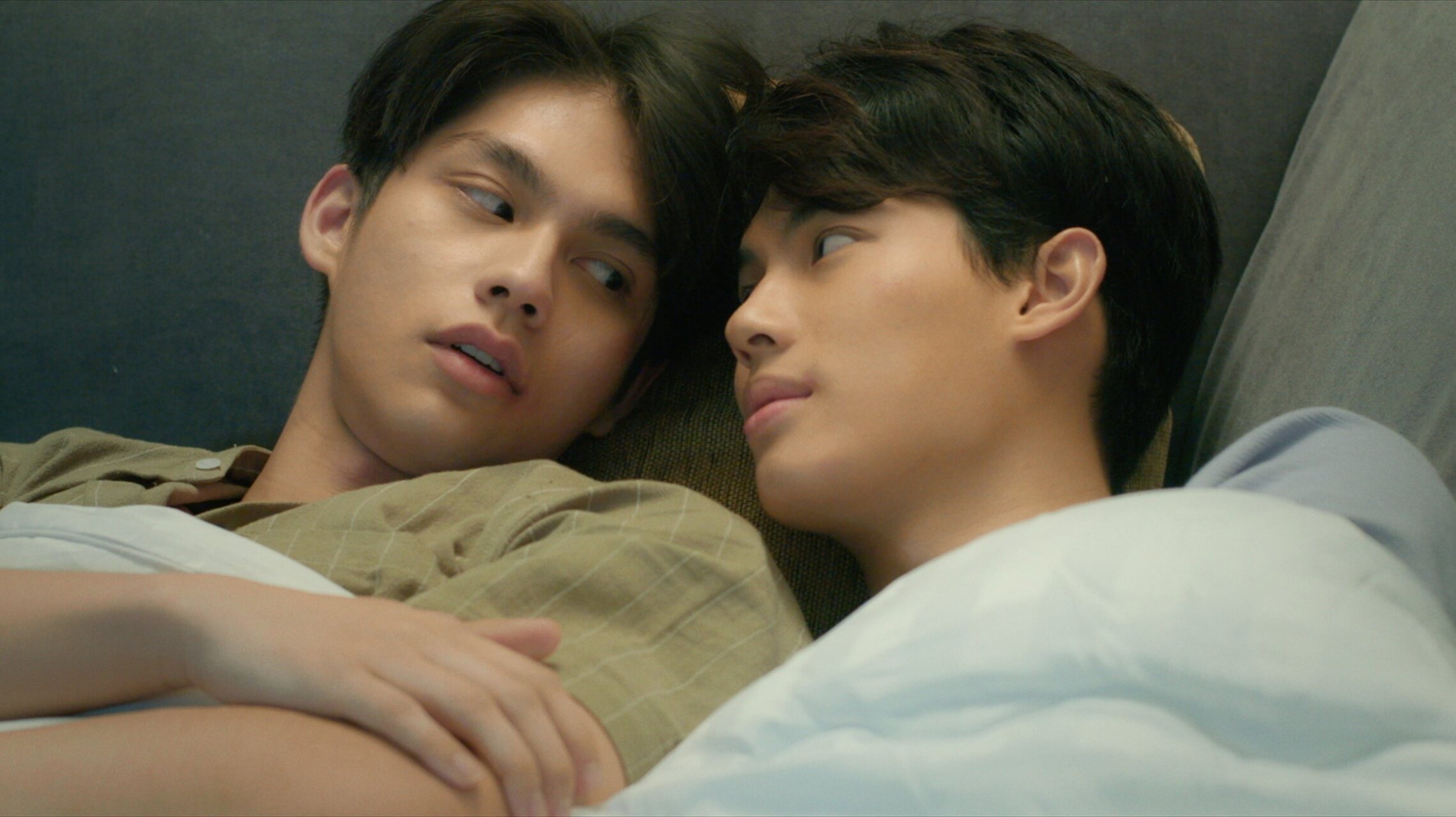 2gether: The Movie Background