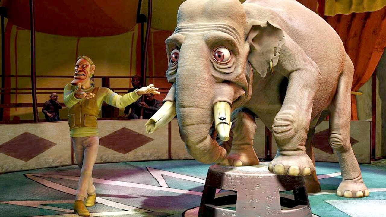 Free Jimmy Background