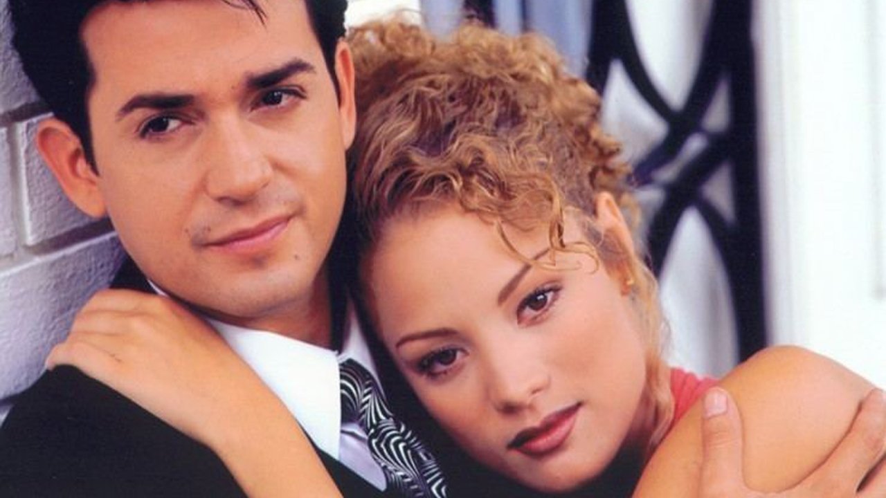 Mujer Secreta Background