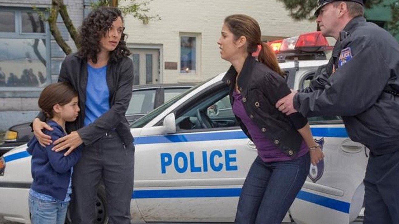 Little Girl Lost: The Delimar Vera Story Background